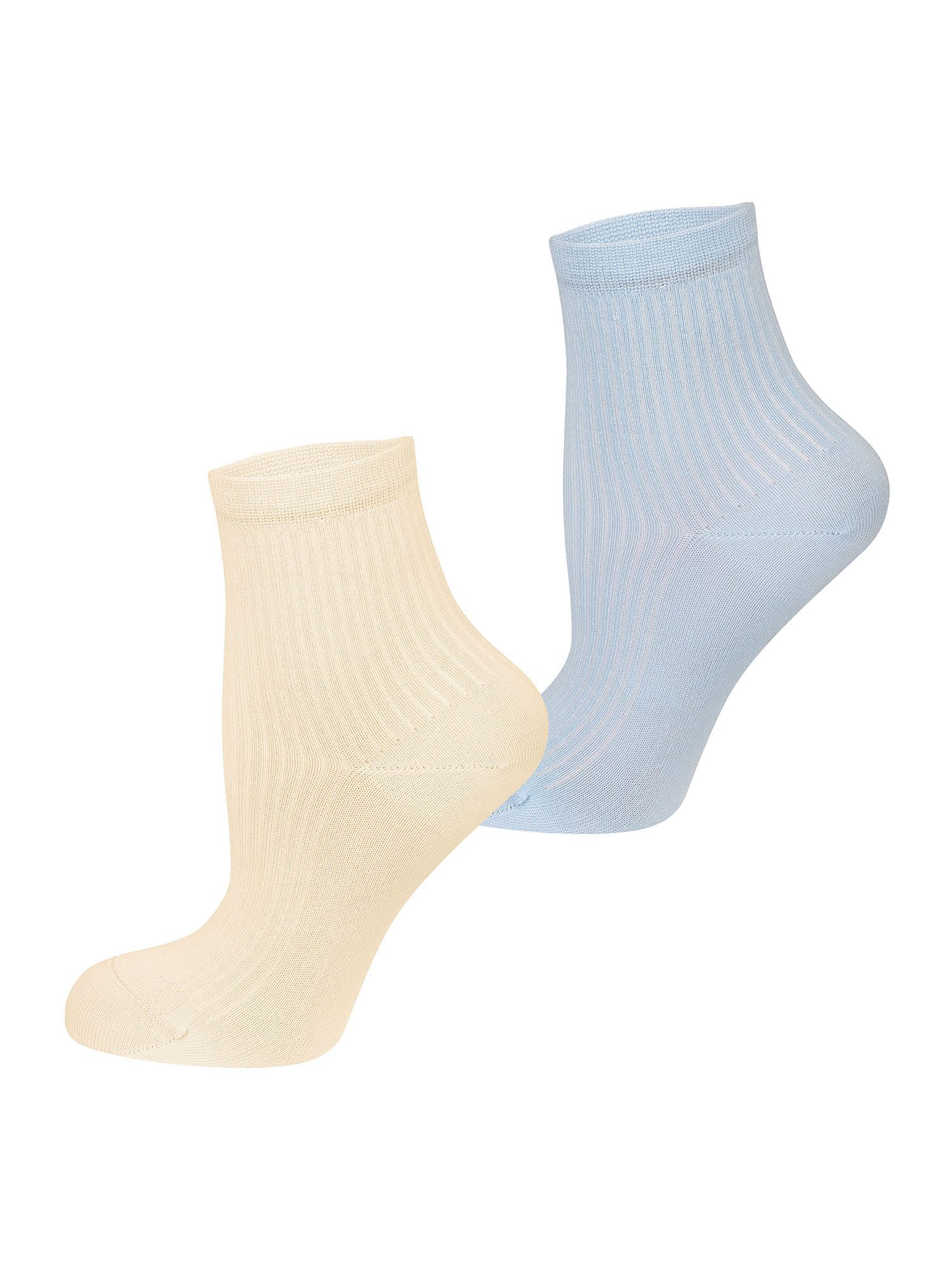 Basicsocken Premium Soft Modal