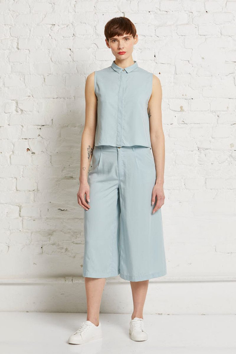 wunderwerk Hosenrock Pantskirt TENCEL günstig online kaufen