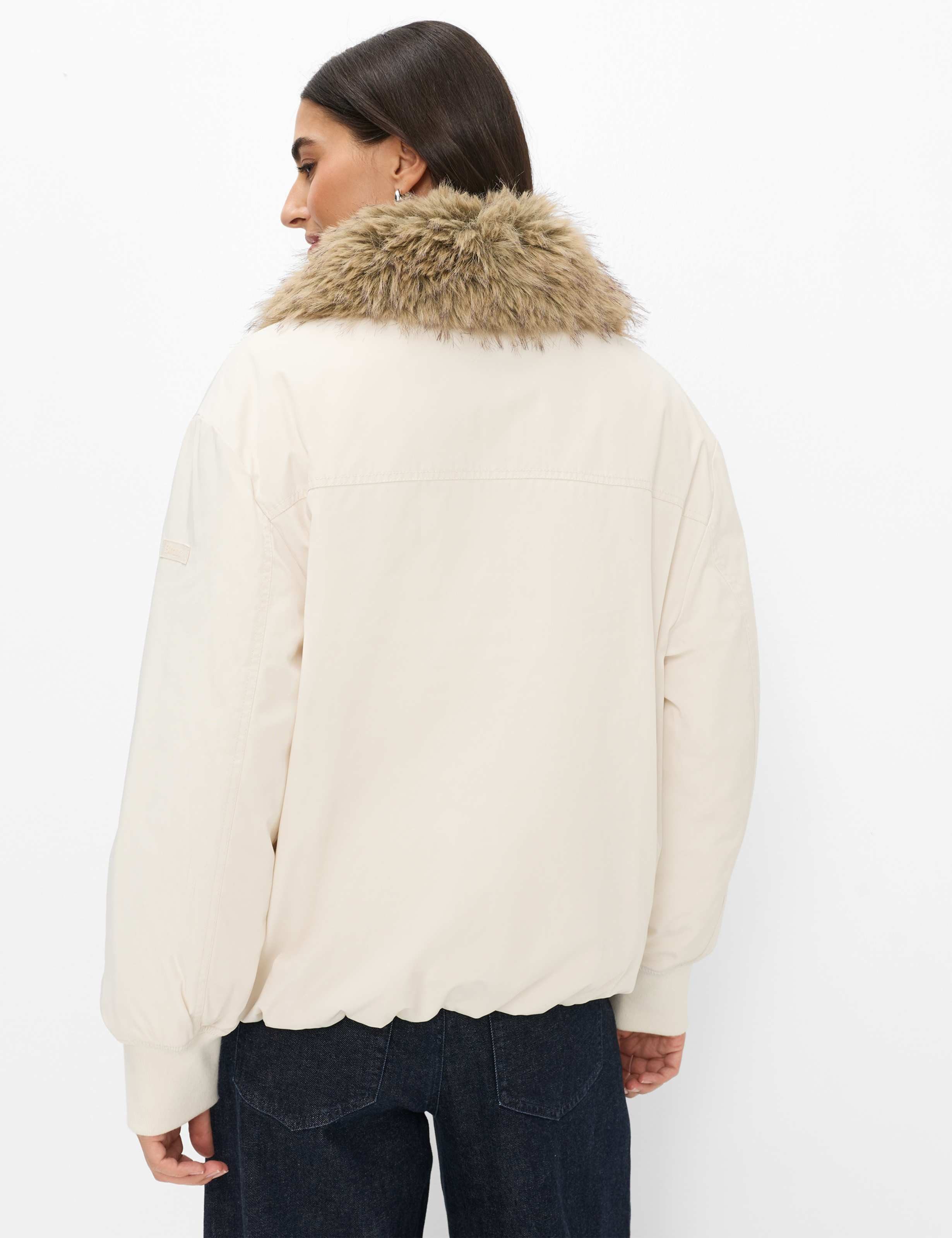 Brax Steppjacke Style INES