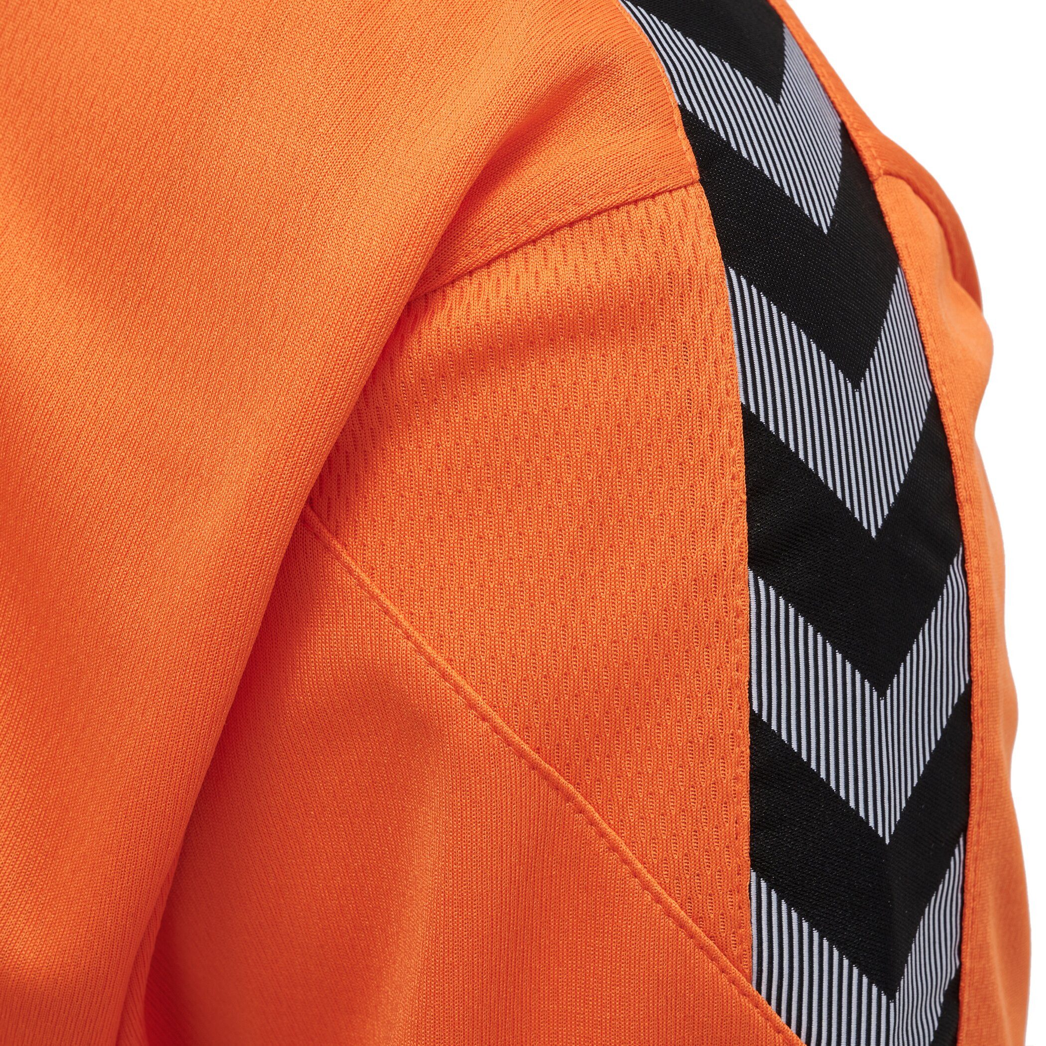 hummel Handballtrikot hmlAuthentic Poly Jersey LS