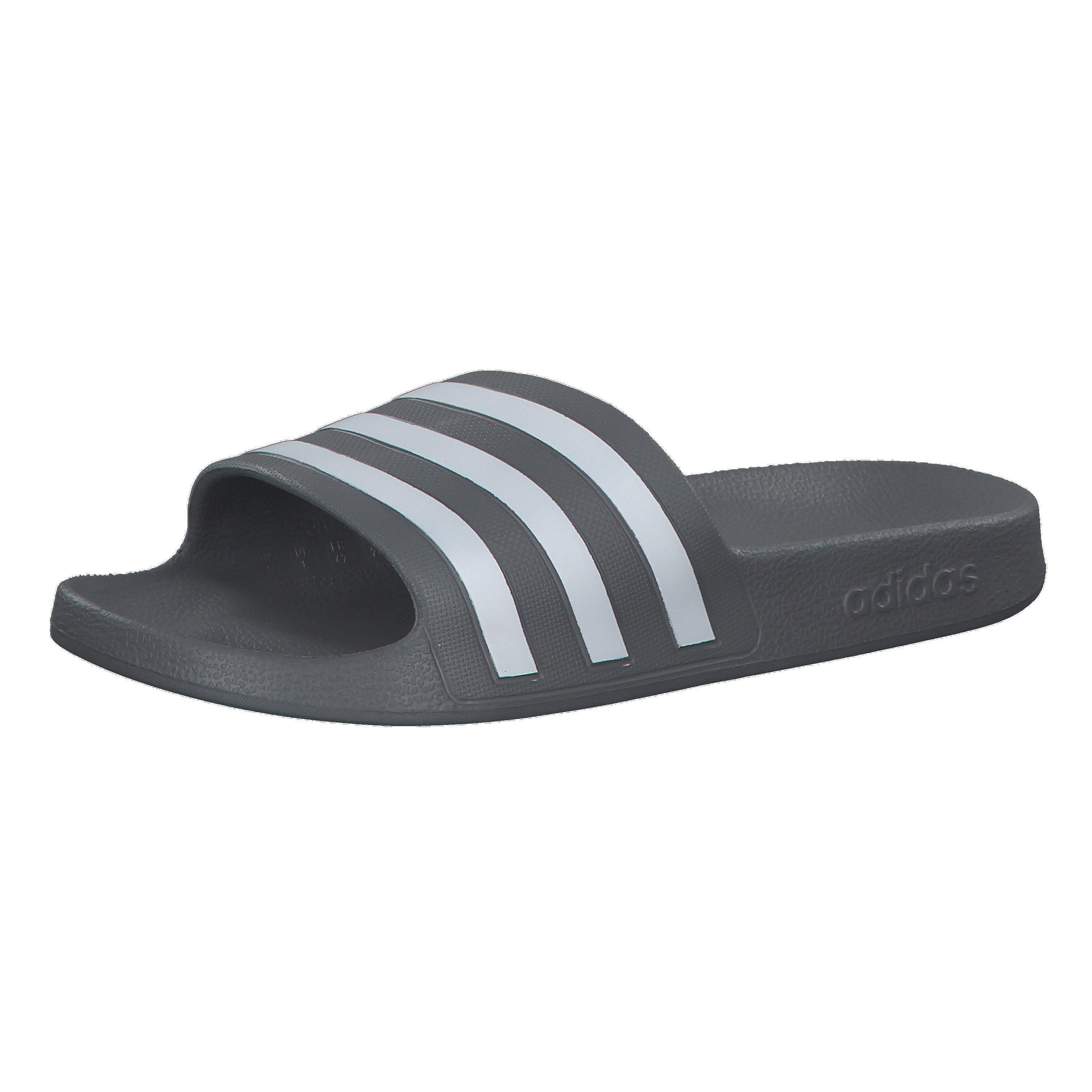 adidas Performance adidas Unisex Badeschlappen ADILETTE AQUA Badeschuh günstig online kaufen