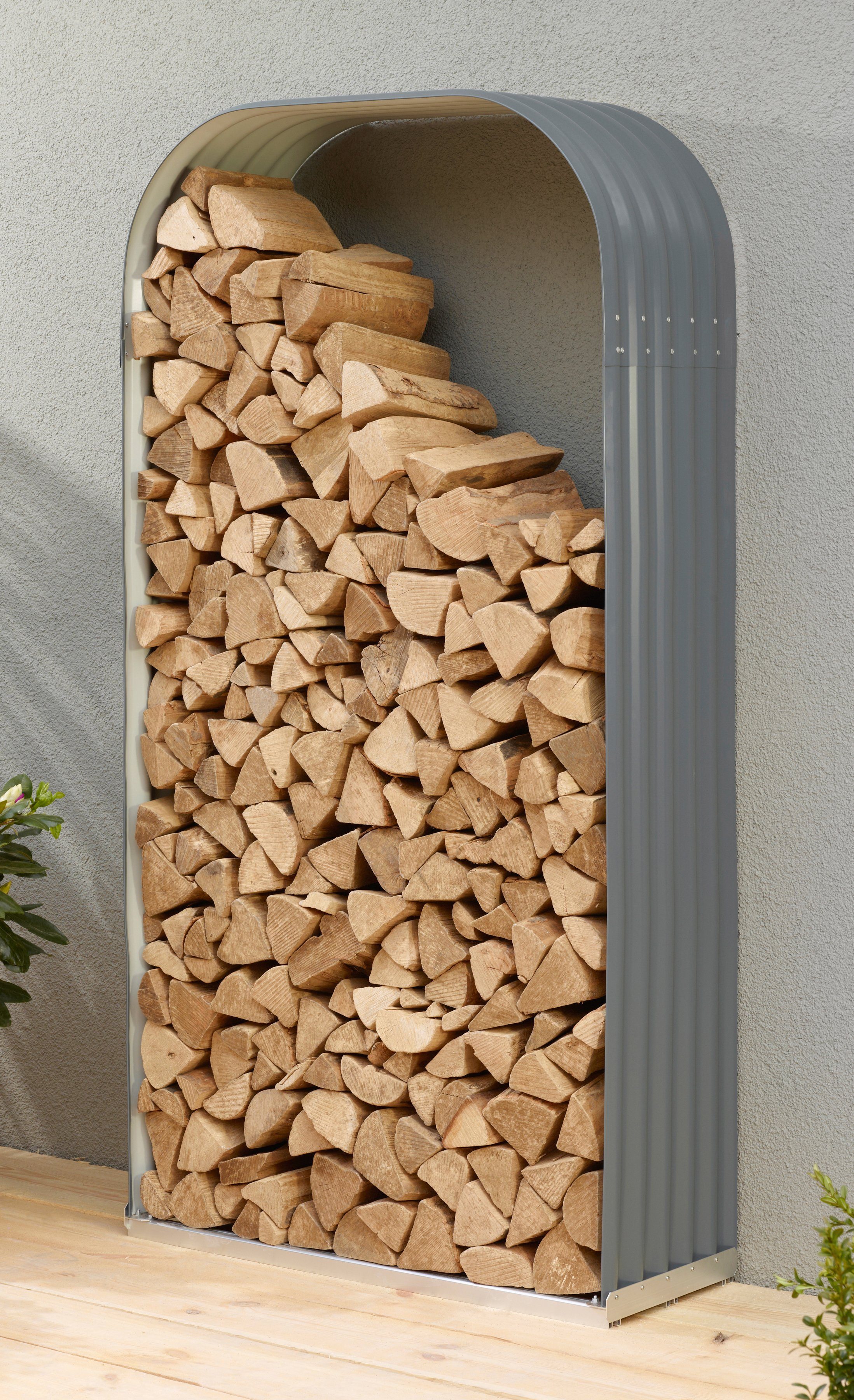 Vitavia Kaminholzregal