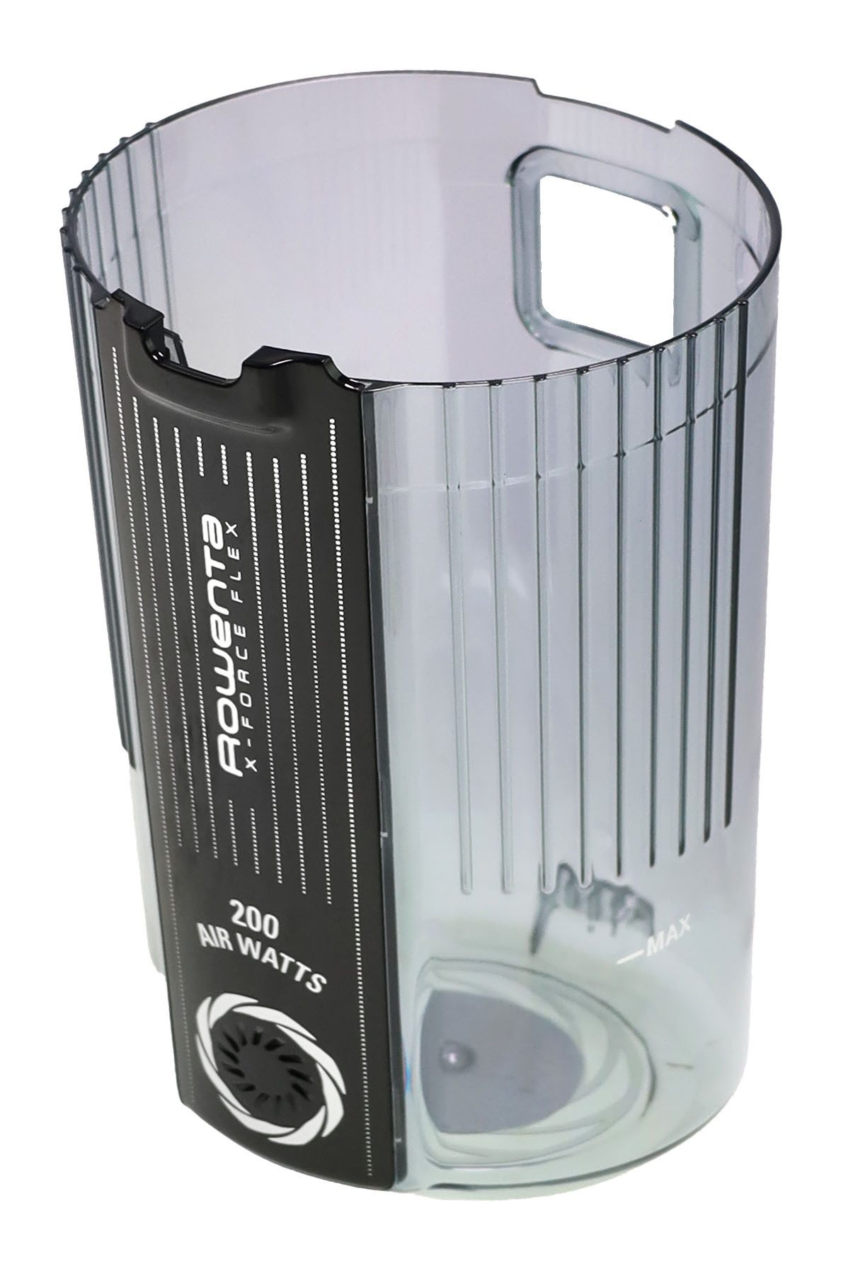 Rowenta Gerätebox Rowenta SS-2230003302 Staubbehälter für RH9958WA RH99A9WO...Akku-Hands