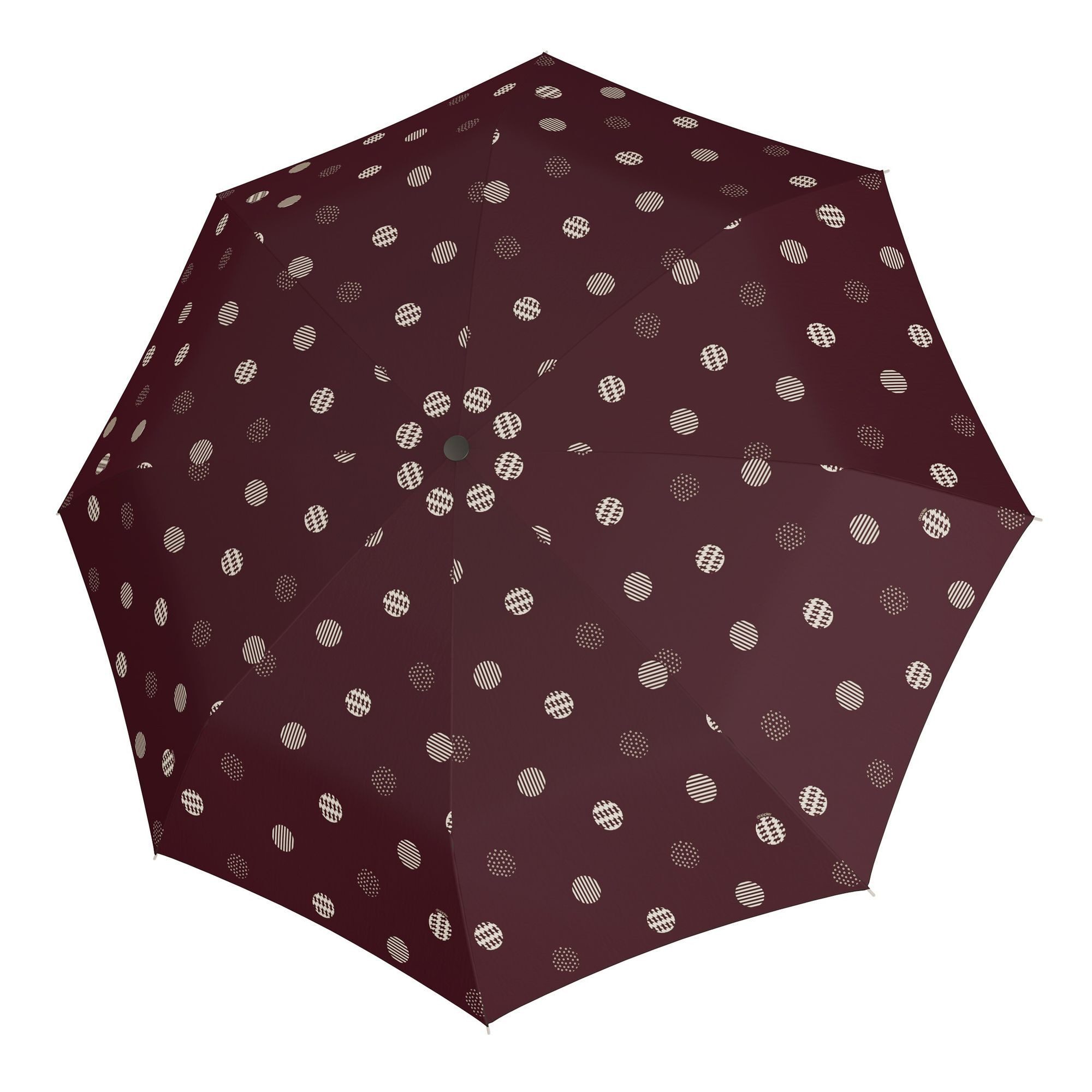 doppler® Stockregenschirm Fiber, 101 cm günstig online kaufen