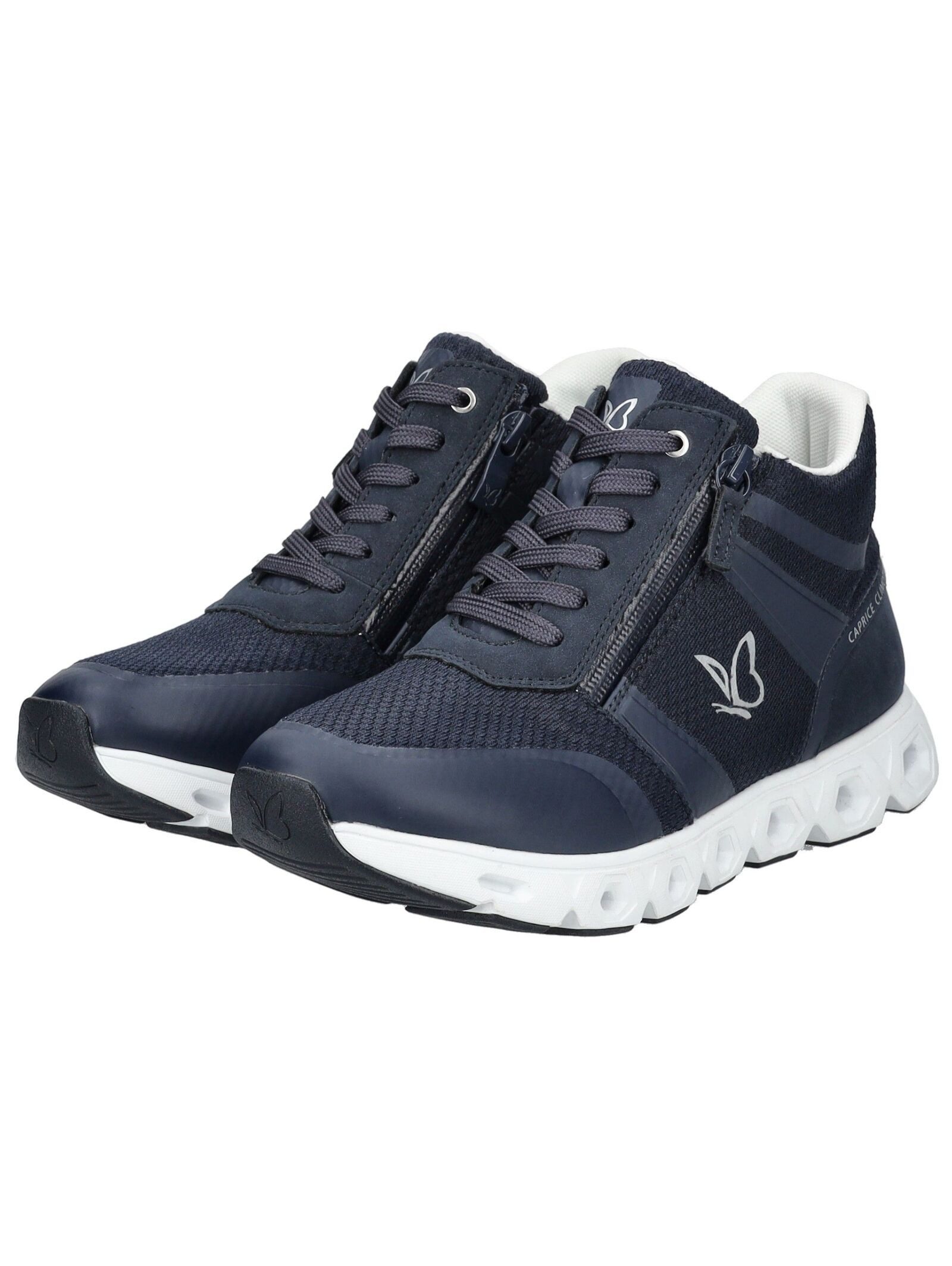 Caprice Caprice Sneaker Lederimitat/Textil Sneaker