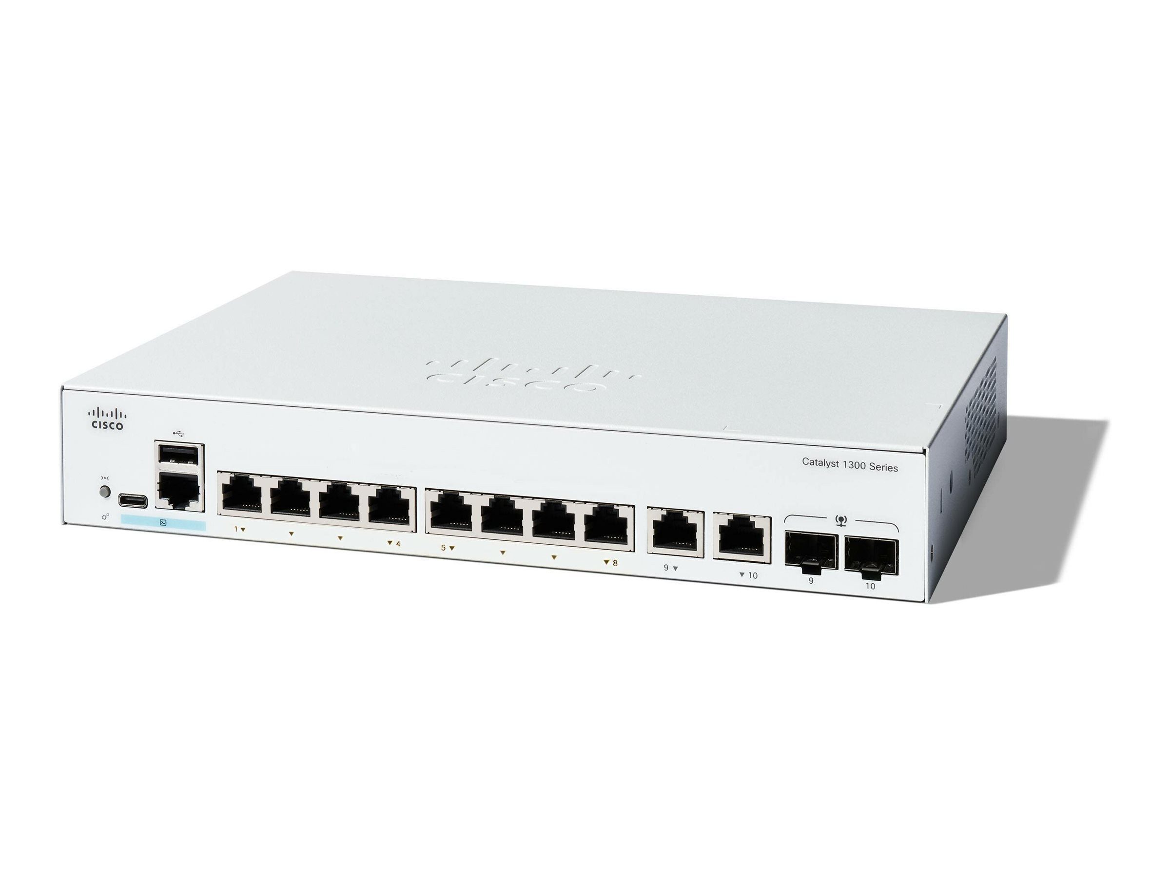 Cisco Netzwerk-Switch