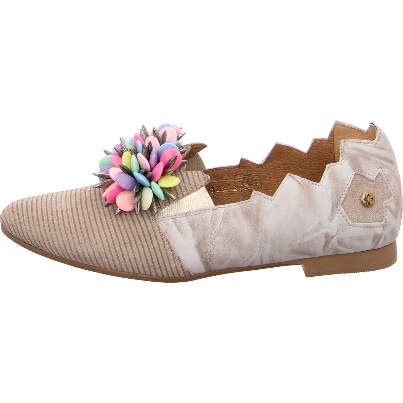 Maciejka Pumps