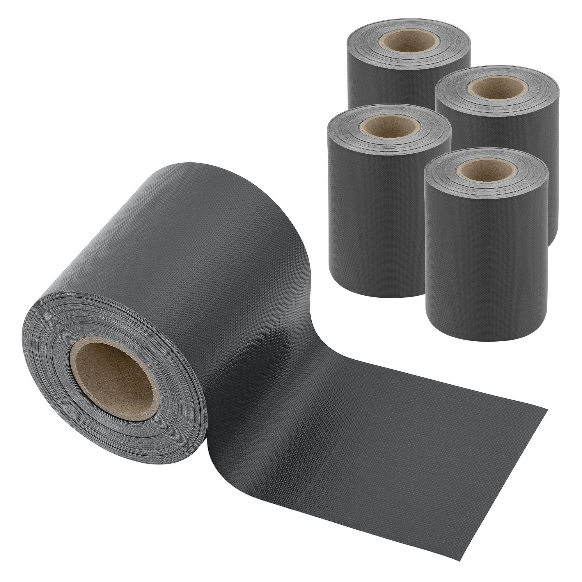 en.casa Zaun, (Set), »Jesteburg« Sichtschutzfolie 4x35m günstig online kaufen