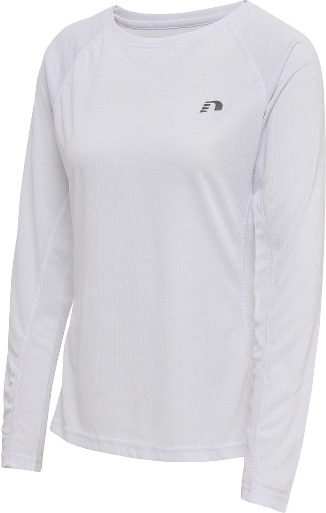 NewLine T-Shirt Women'S Core Running T-Shirt L/S