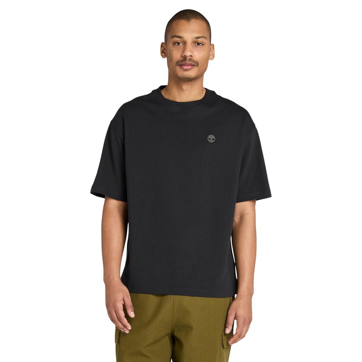 Timberland T-Shirt DUNSTAN RIVER Short Sleeve Tee (1-tlg)