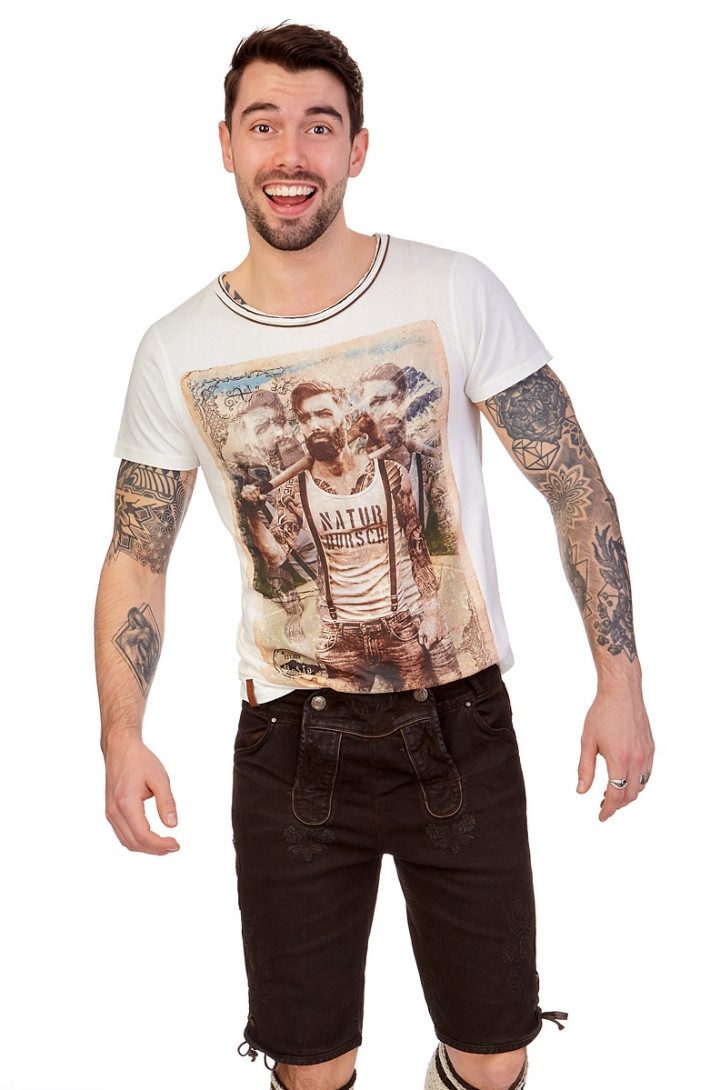 Hangowear Trachtenjeans Trachtenjeans Herren - RALKO günstig online kaufen