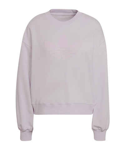 adidas Originals Sweater Crew Sweatshirt Damen