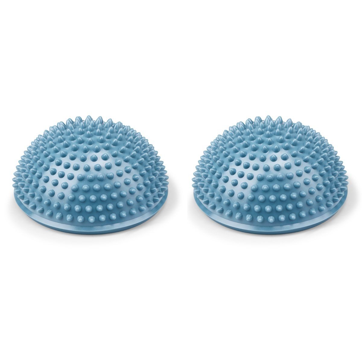 Umbro Gymnastikball Umbro Balance Pad 2 Stück Blau