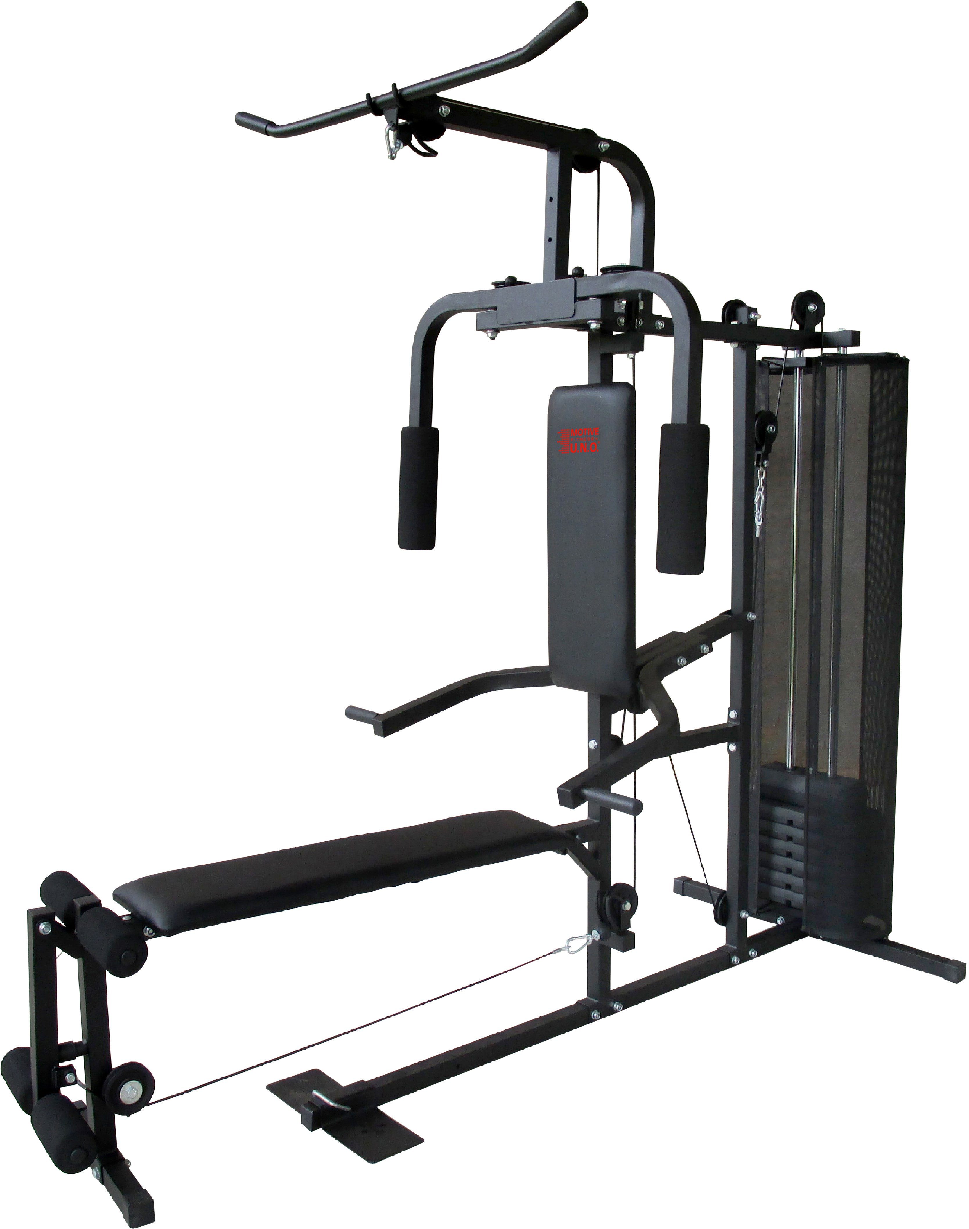 Kraftstation Multi-Gym Hercules