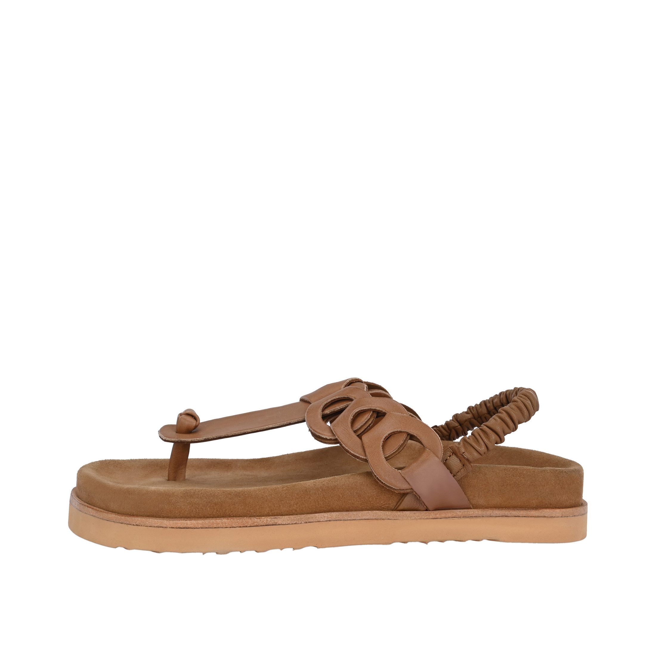 CRICKIT ODINE Zehentrenner