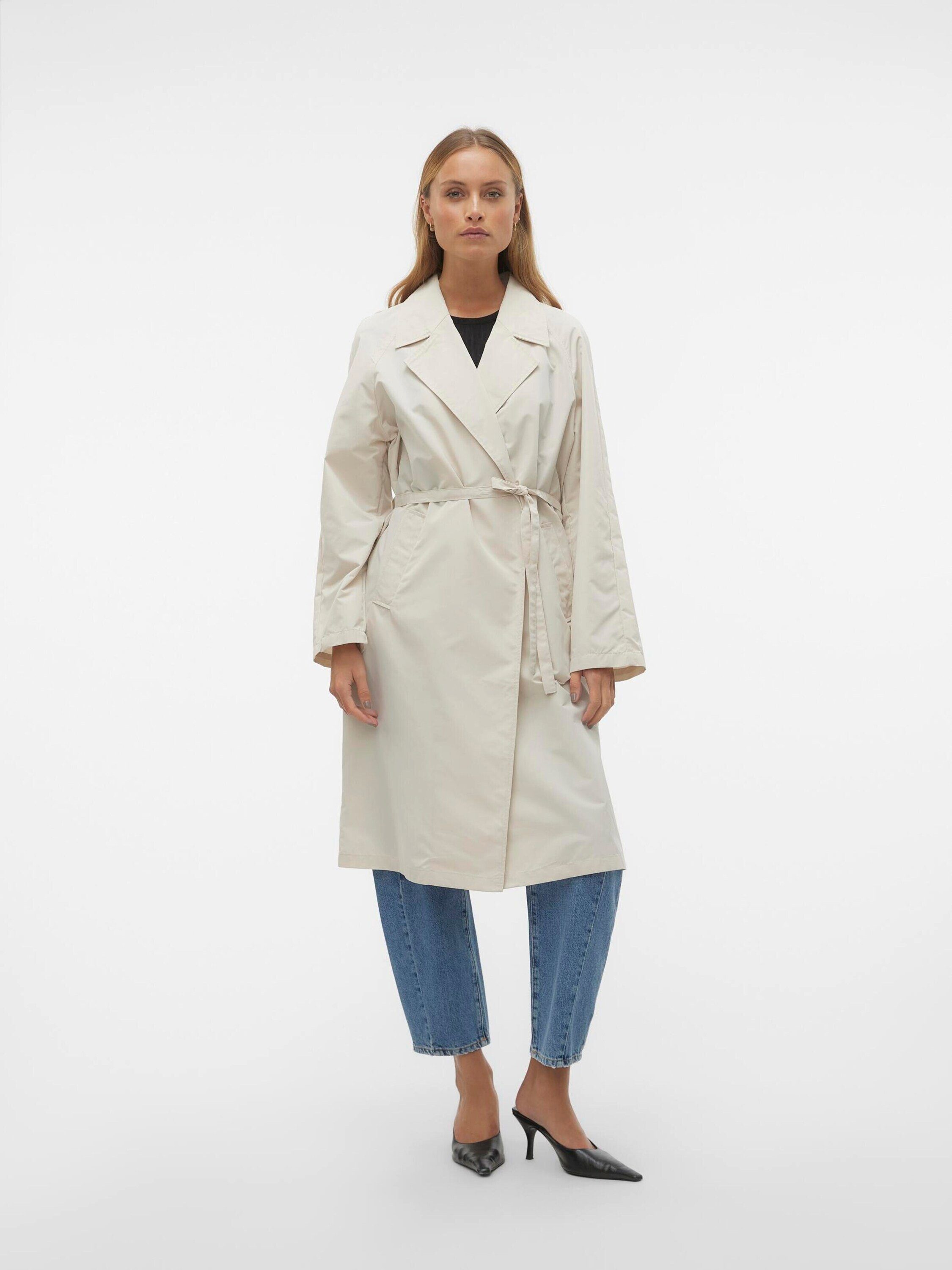 Vero Moda Trenchcoat Neel (1-tlg)