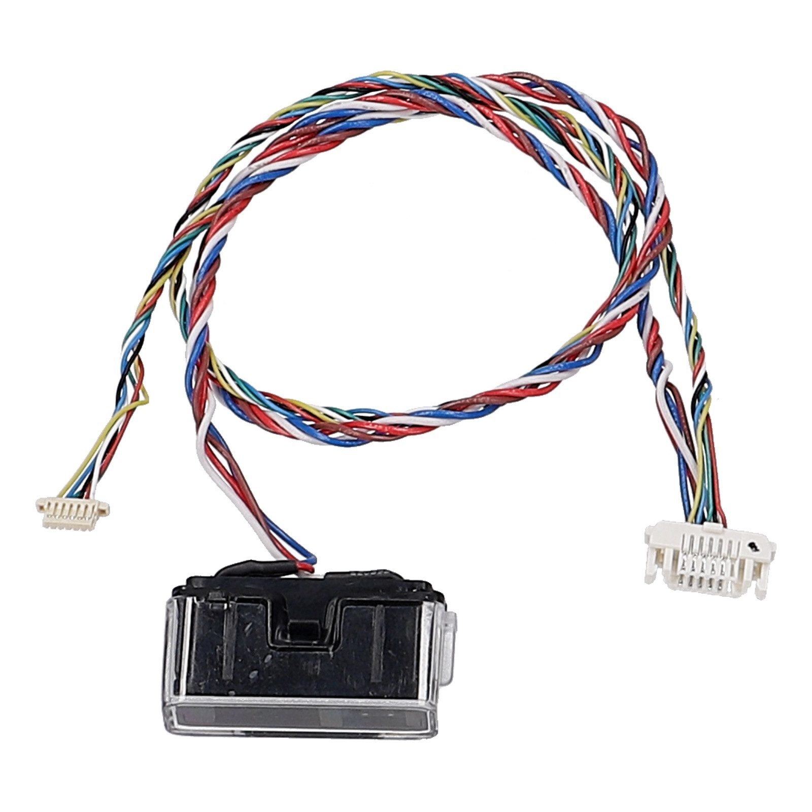 easyPART wie Ecovacs 201-2417-2330 Ecovacs 201-2417-2330 Stromkabel, Saugroboter