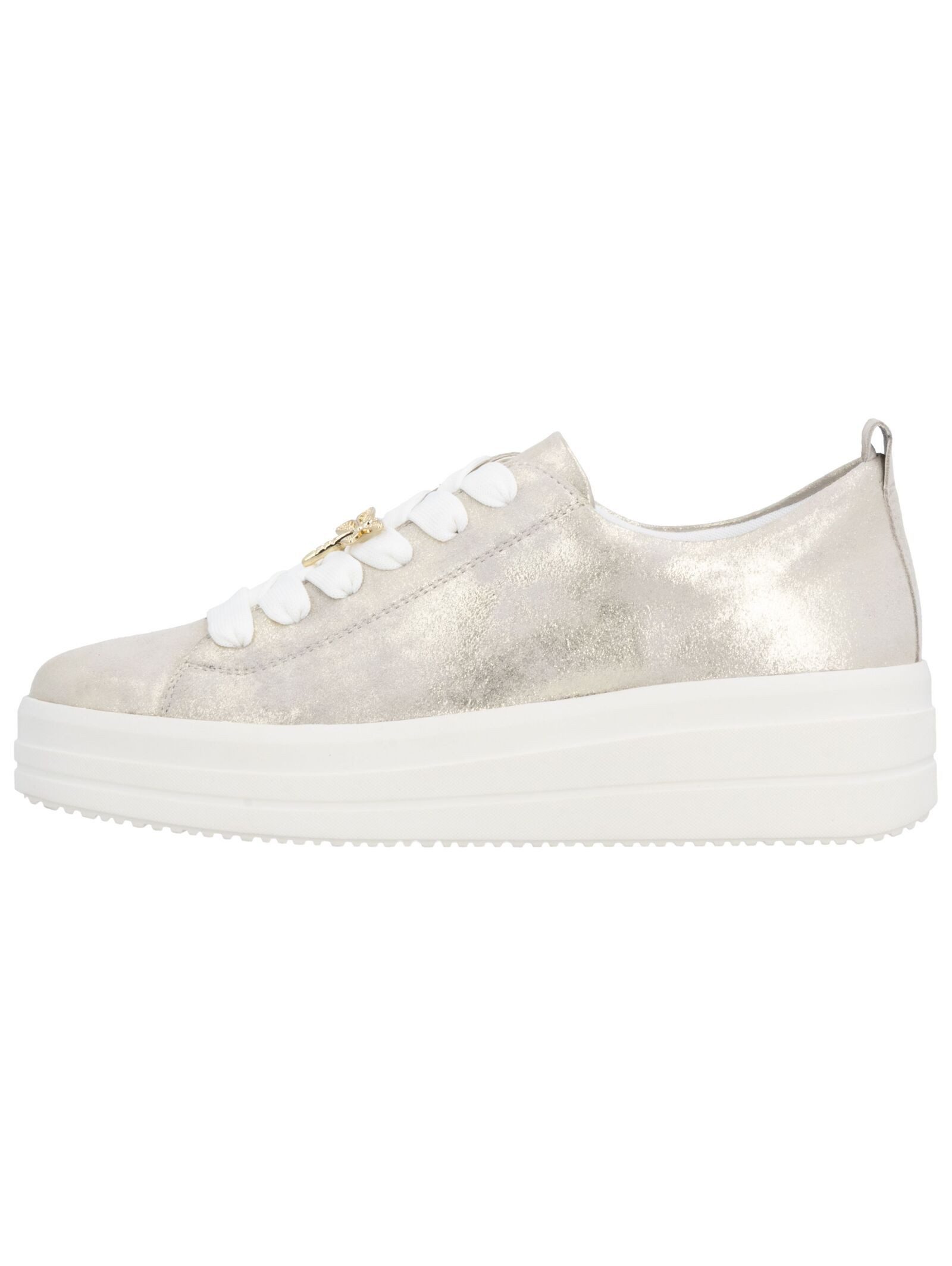 Remonte Remonte Sneaker Leder Plateausneaker günstig online kaufen