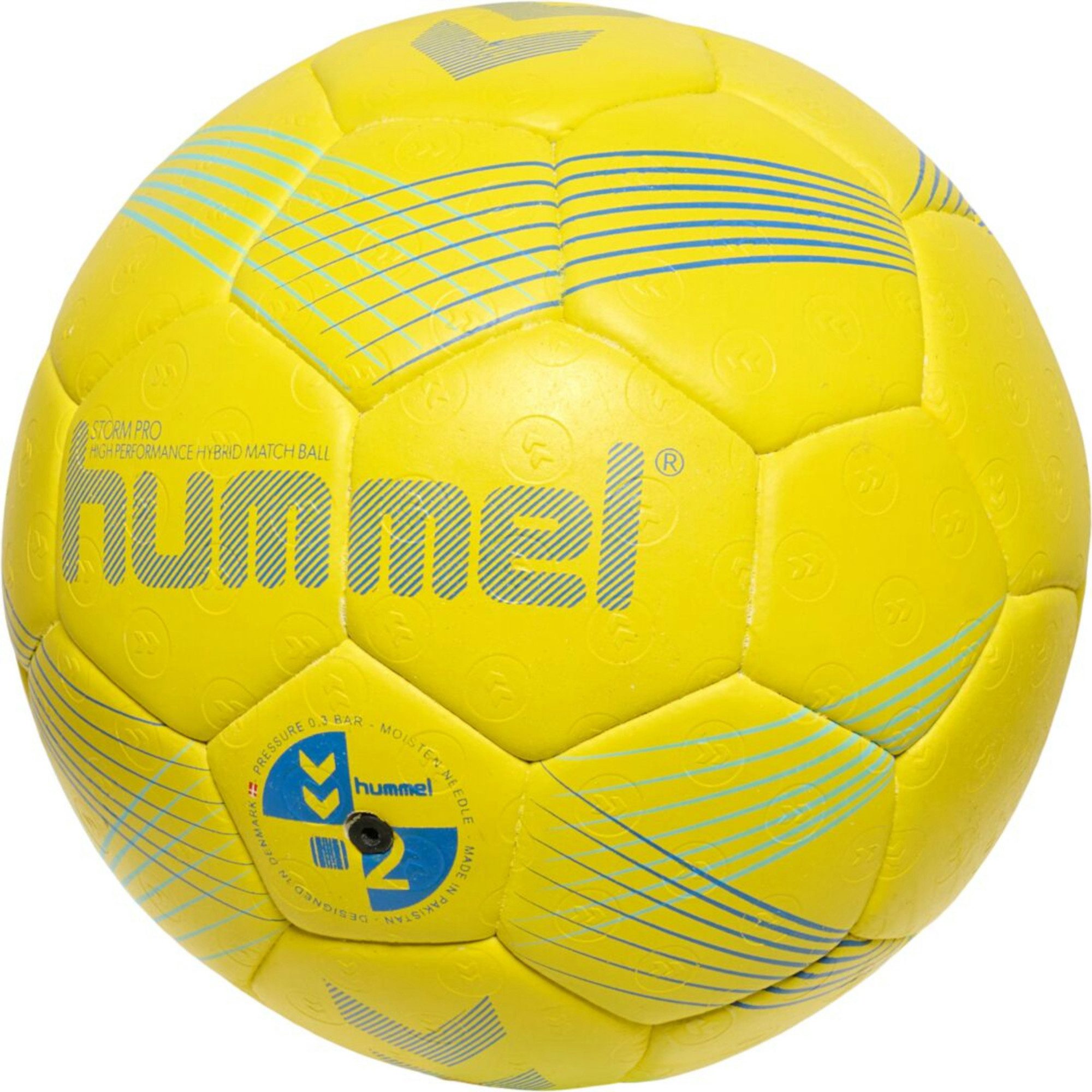 Handball Hummel Handball Storm Pro HB 212547