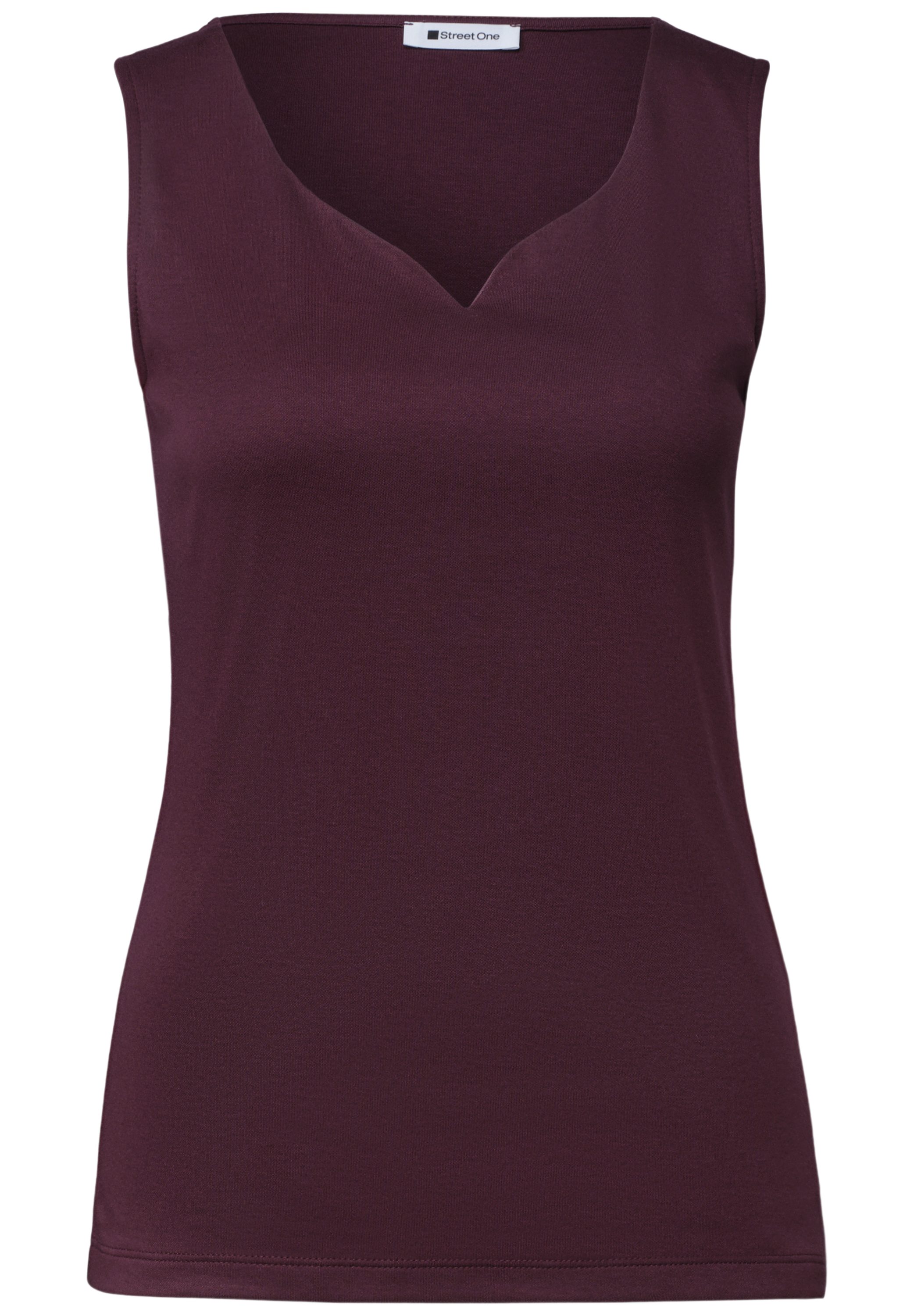 Tanktop Style Gania