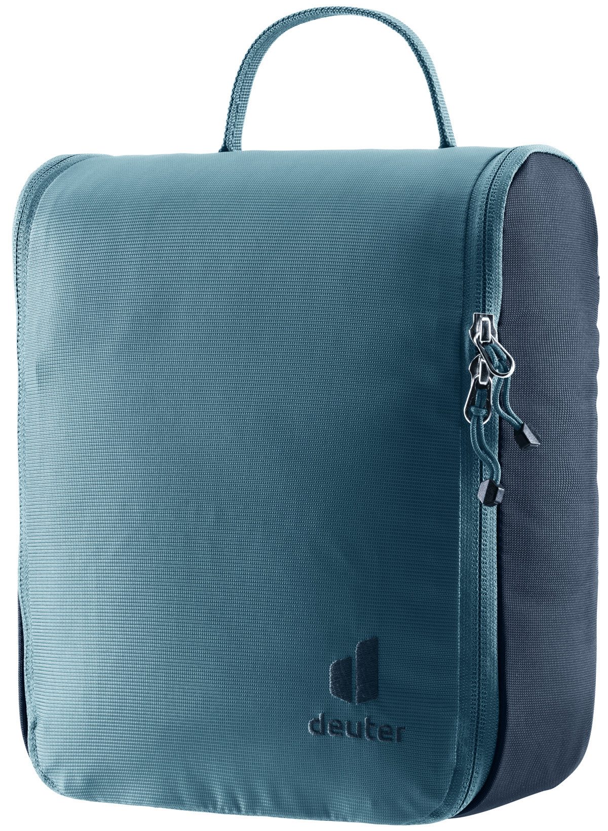 deuter Kulturbeutel WASH CENTER II (1-tlg), mit umlaufendem Reißverschluss, günstig online kaufen