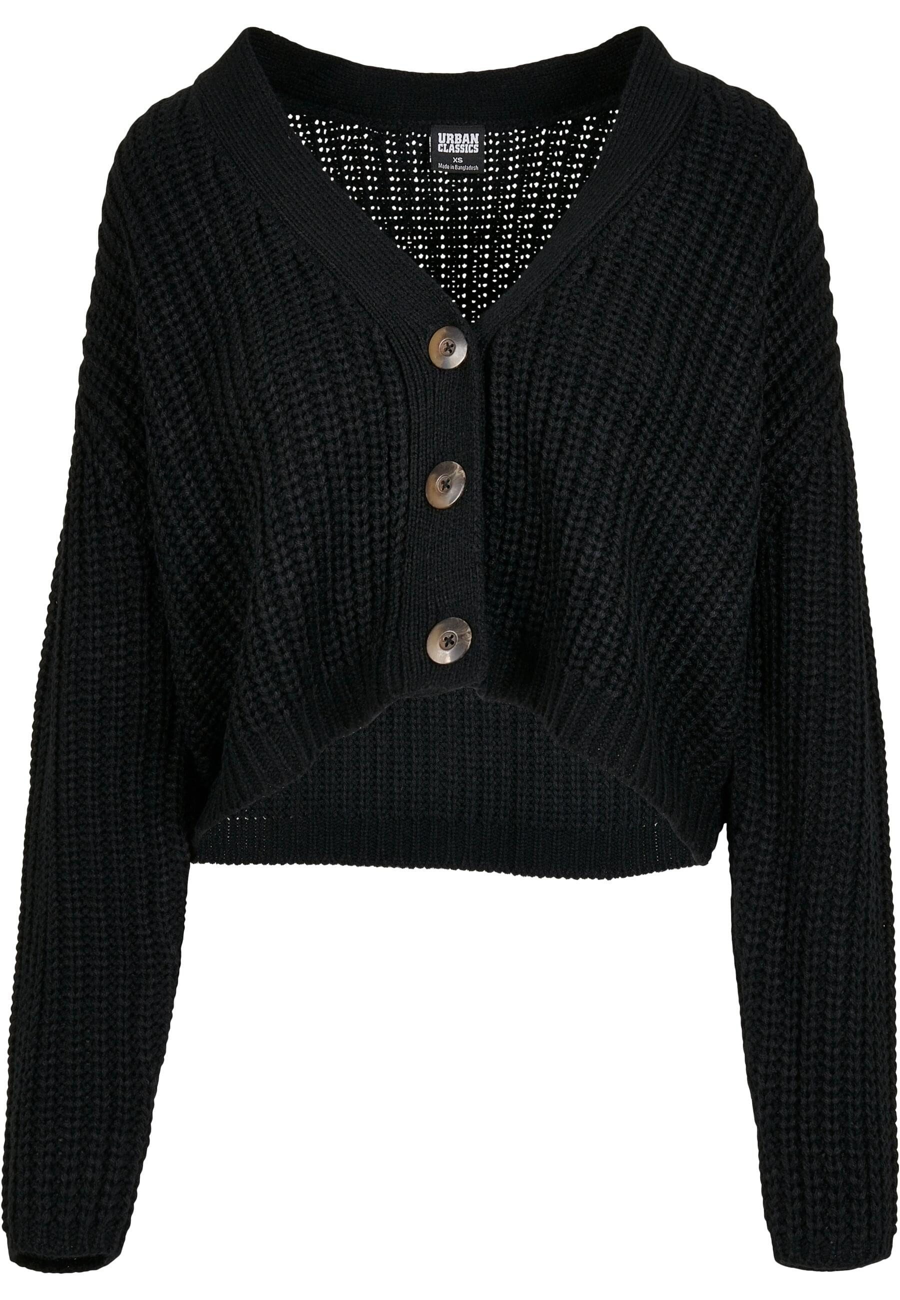 URBAN CLASSICS Cardigan Urban Classics Damen günstig online kaufen