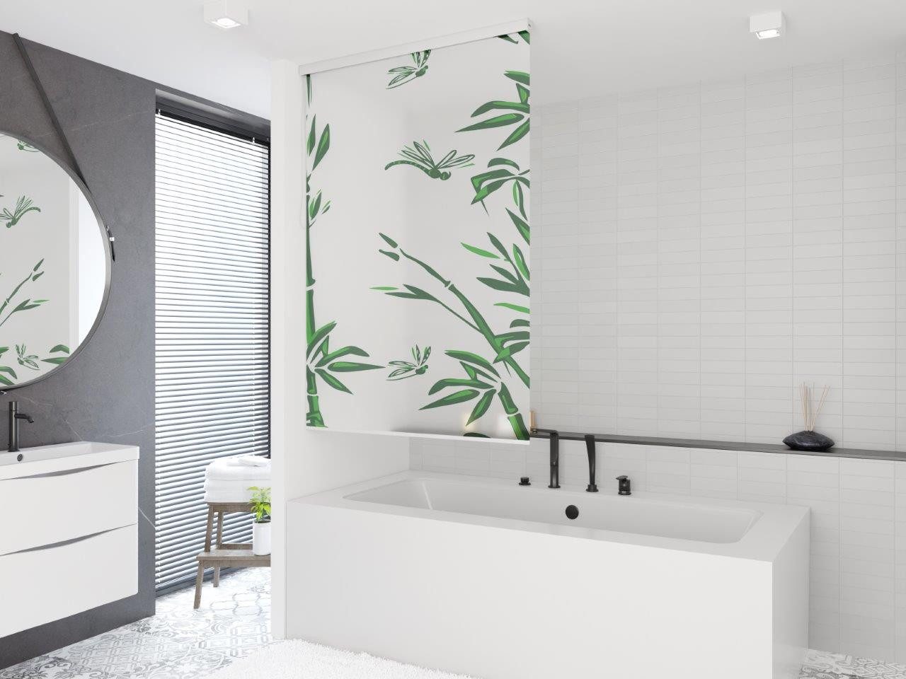 KS Handel 24 Duschrollo