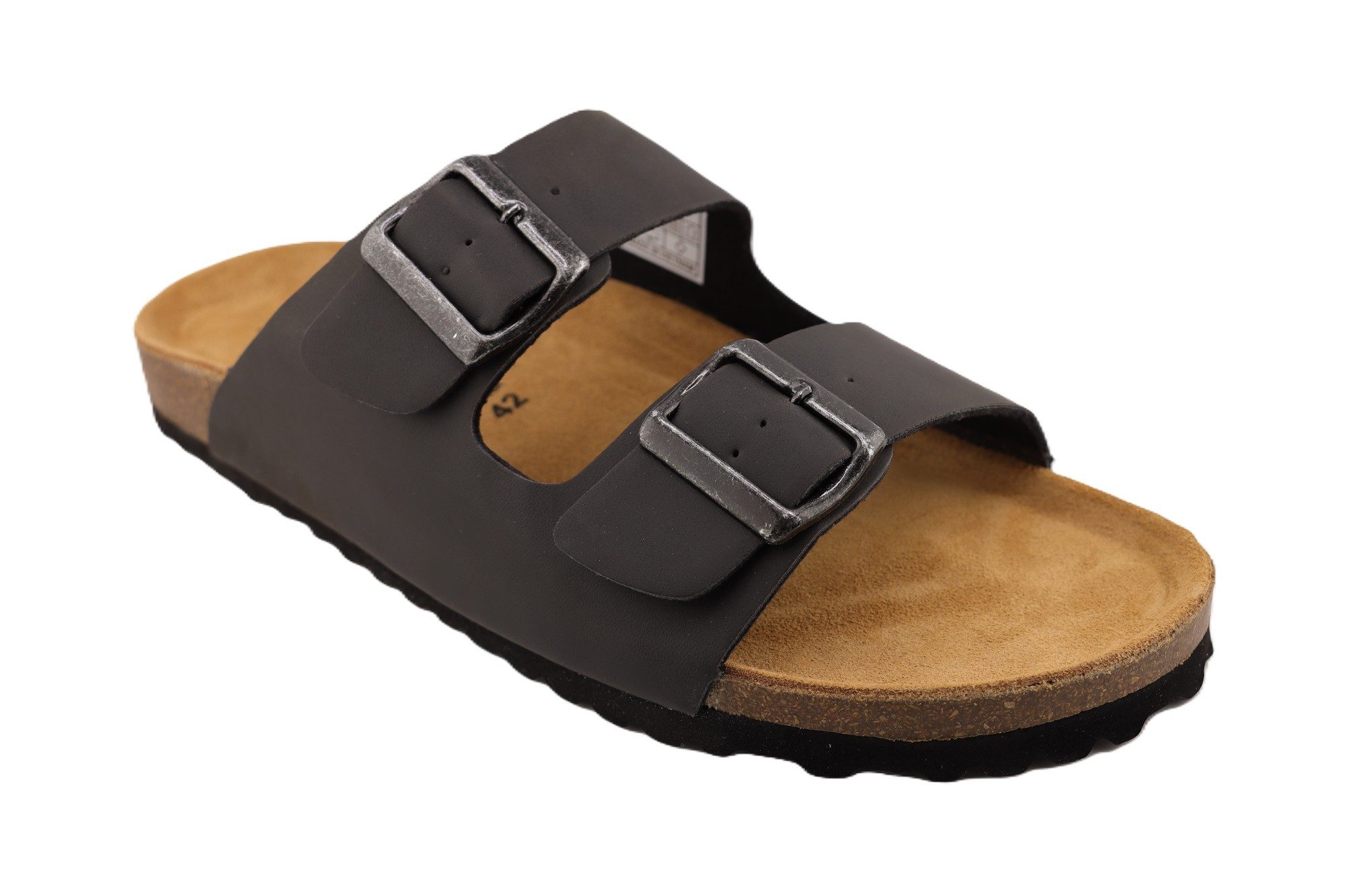 SUPERSOFT Bio Fußbett Pantolette günstig online kaufen