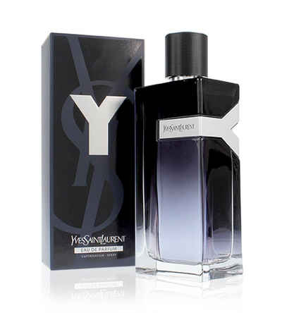 YSL Eau de Parfum »Yves Saint Laurent YSL Y for Men Eau de Parfum 200ml«