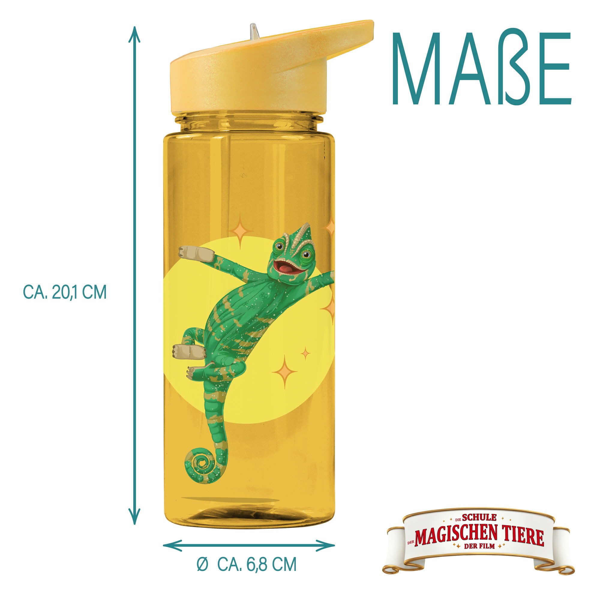 AWAVE® Trinkflasche