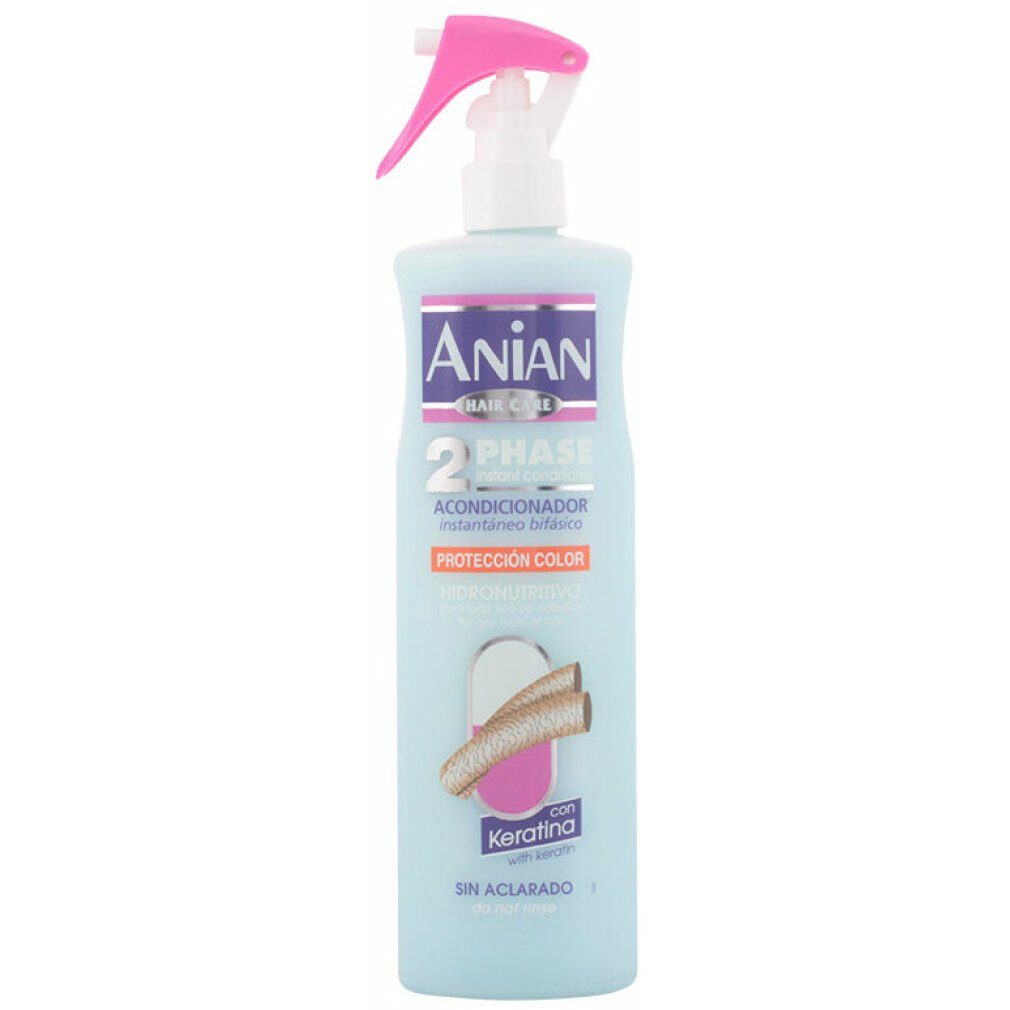 Anian Haarspülung Anian Phasen Zwei (400 Conditioner ml)