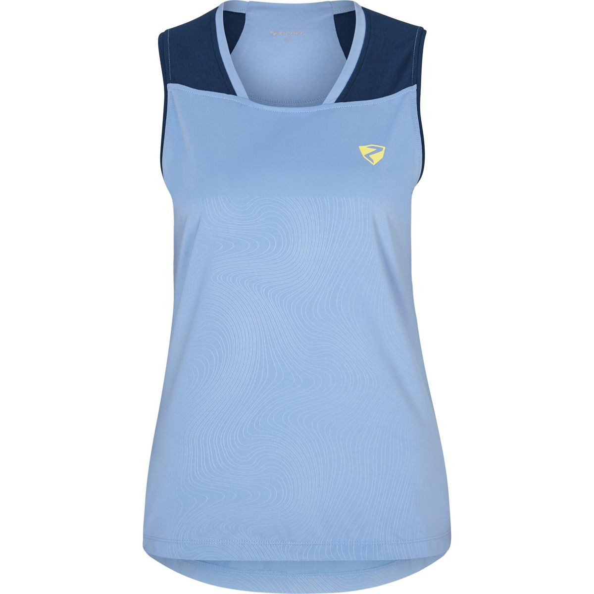 Ziener Radtrikot Nelita Lady Shirt