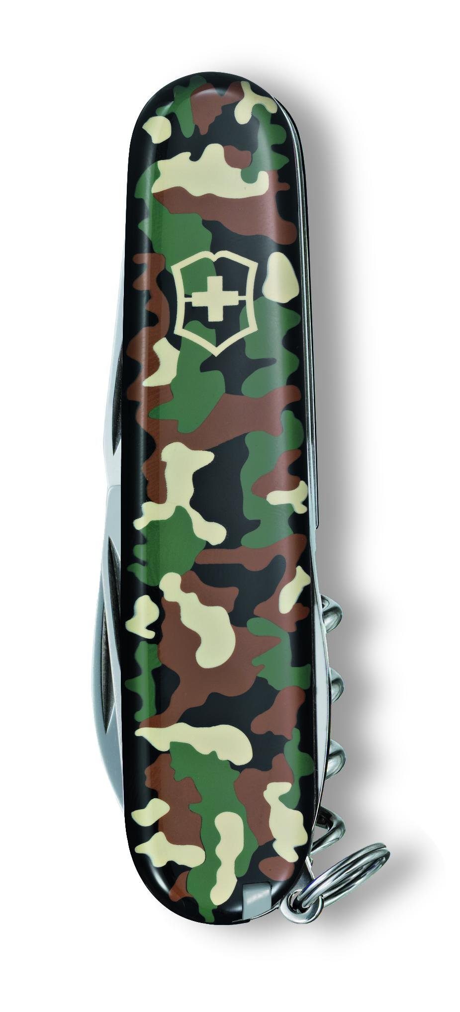 Victorinox Taschenmesser Spartan, 91 mm, Camouflage