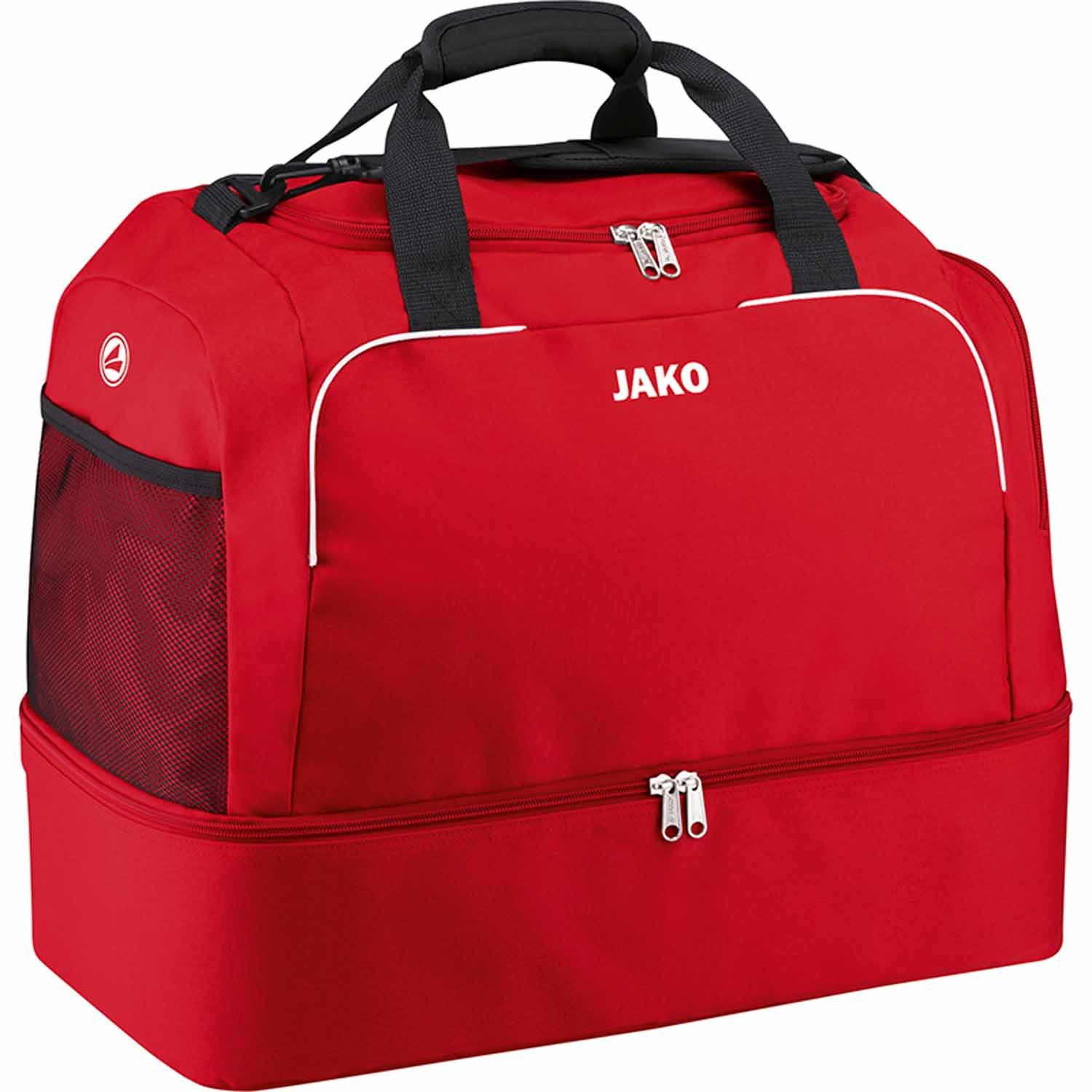 Jako Sporttasche Jako Sporttasche Classico mit Bodenfach 2050