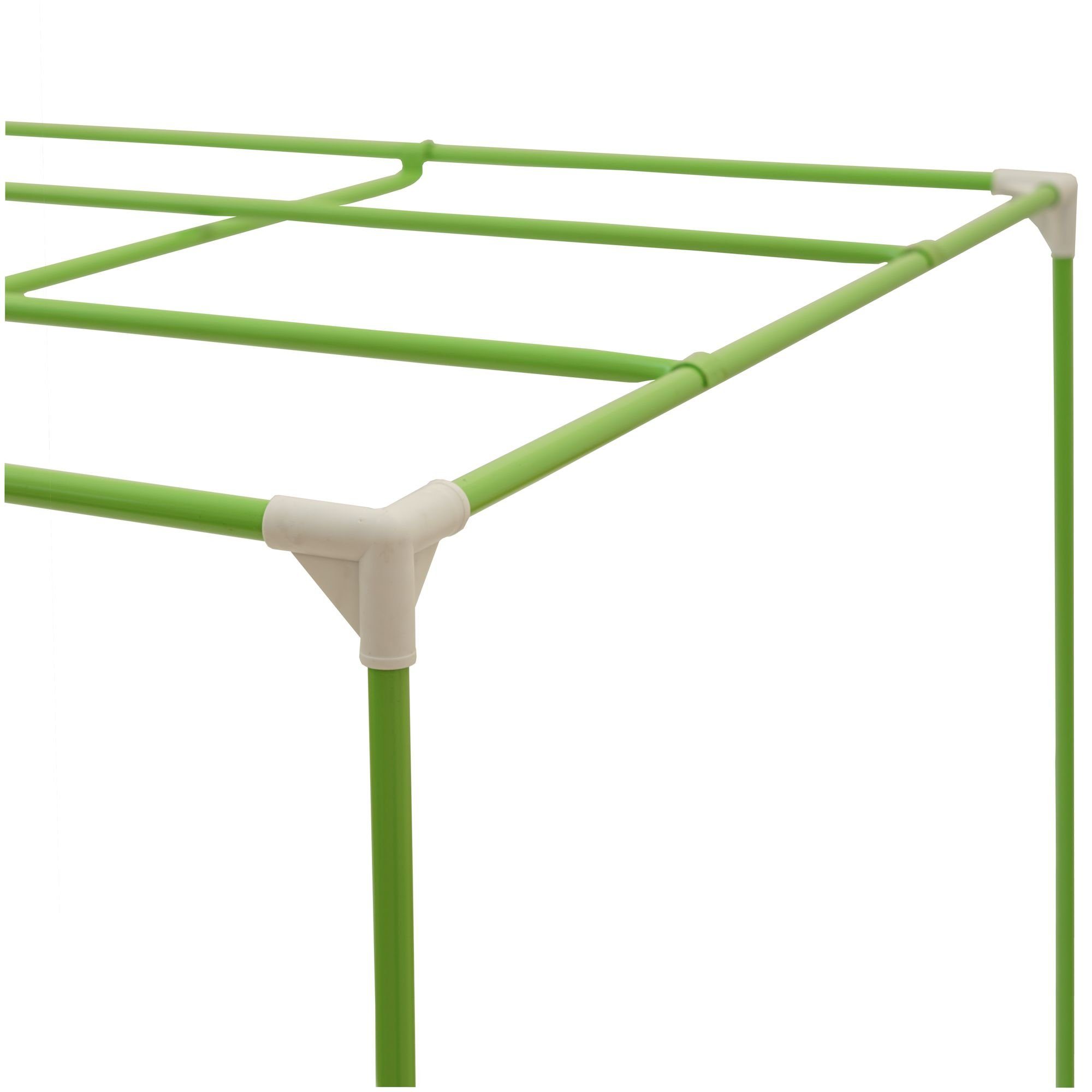 Zelsius Gewächshaus Grow Tent 200 x 200...