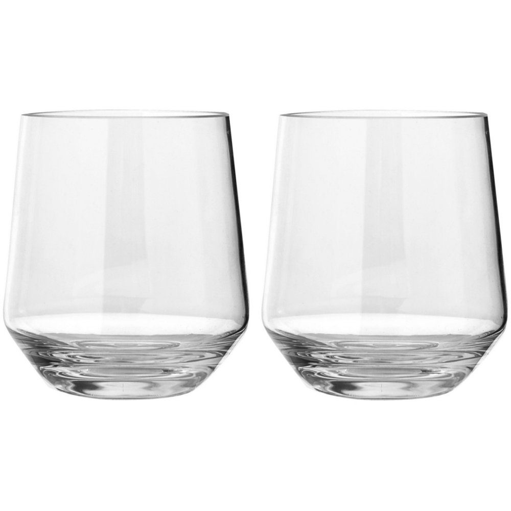 Set Riserva, BRUNNER Geschirr-Set Tritan Single Glass Water