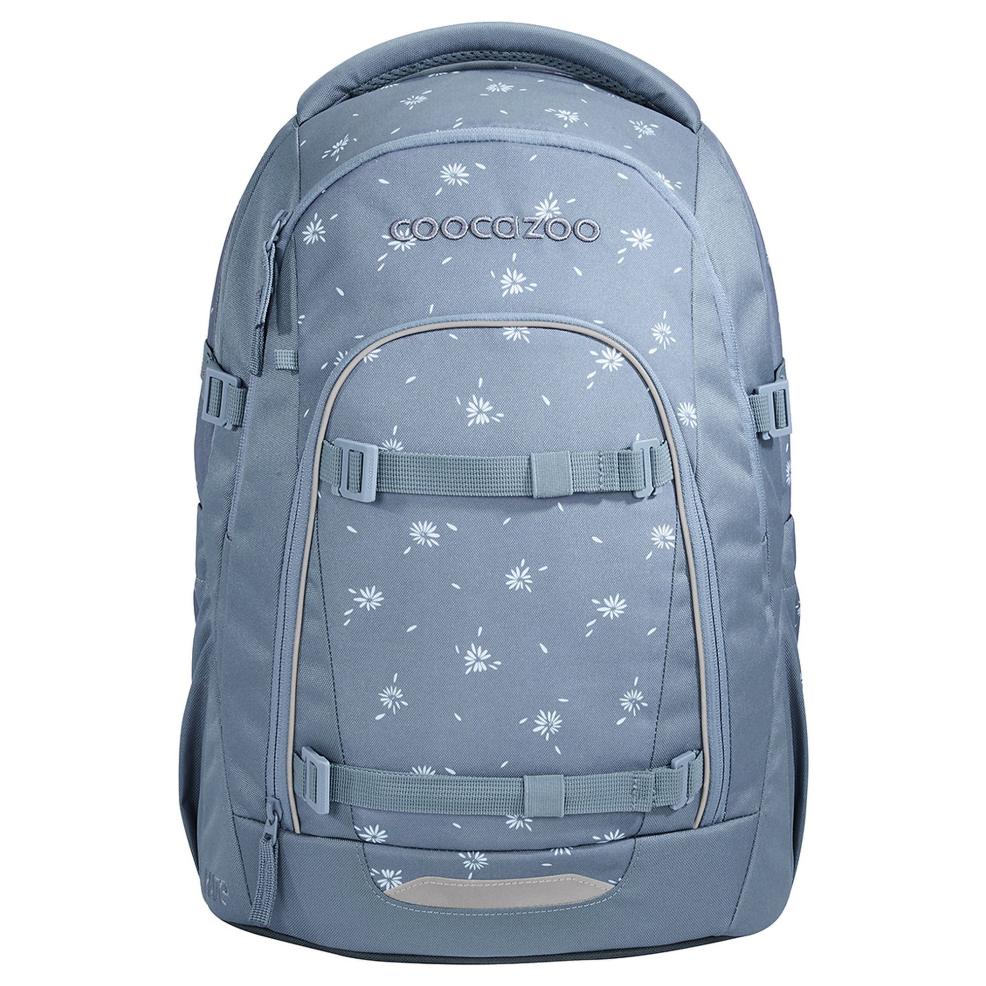 coocazoo Schulrucksack School Backpack
