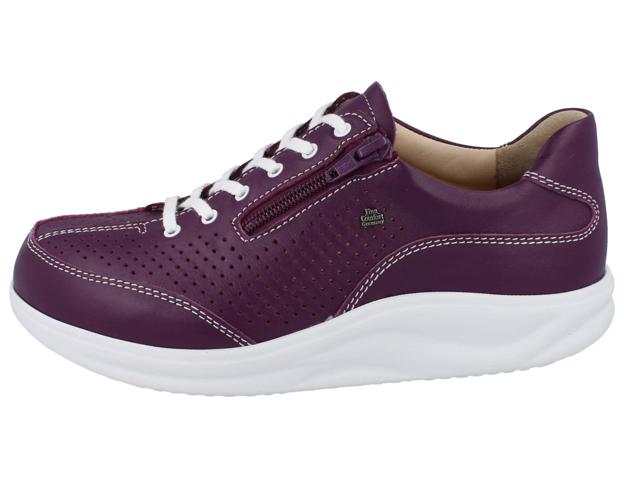 Finn Comfort Schnürschuh
