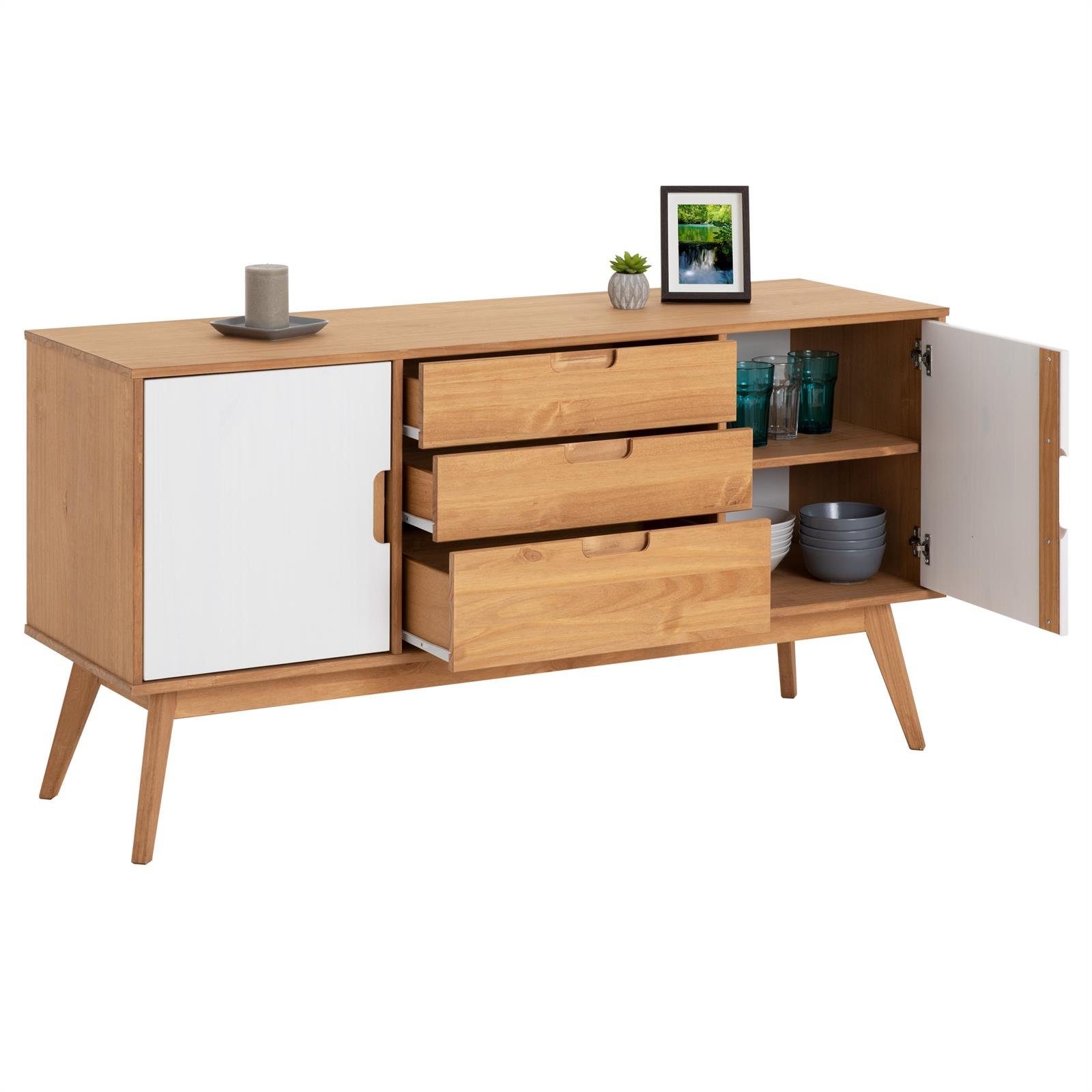 IDIMEX Sideboard TIVOLI, moderne Kommode mit günstig online kaufen
