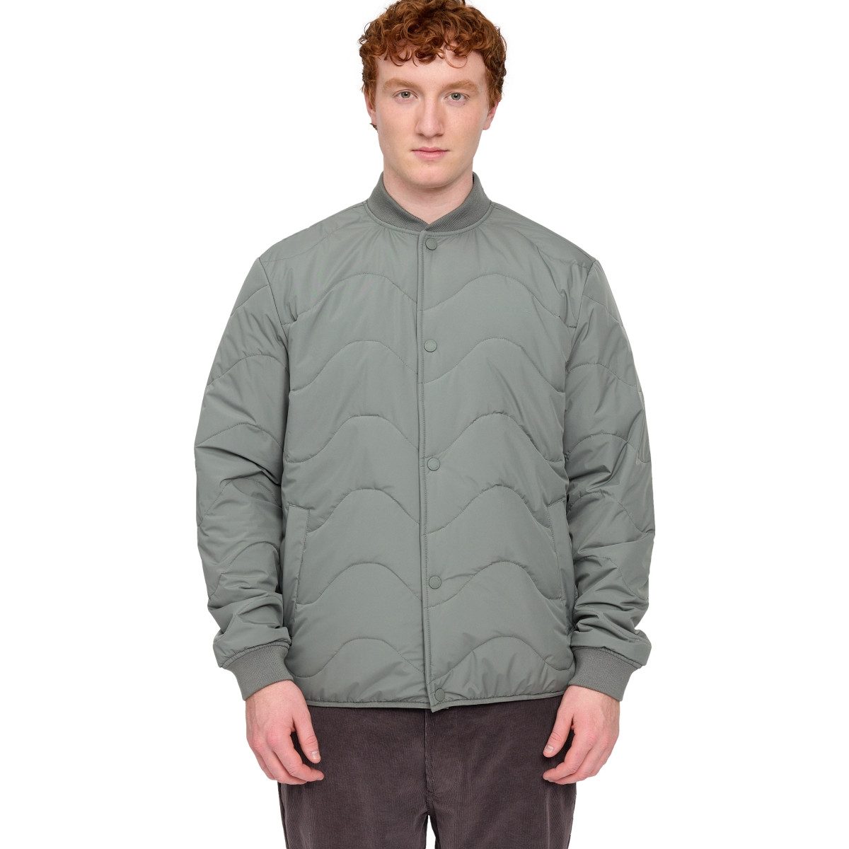 MAZINE Regenjacke Mazine Liner Jacket - Leichte Jacke