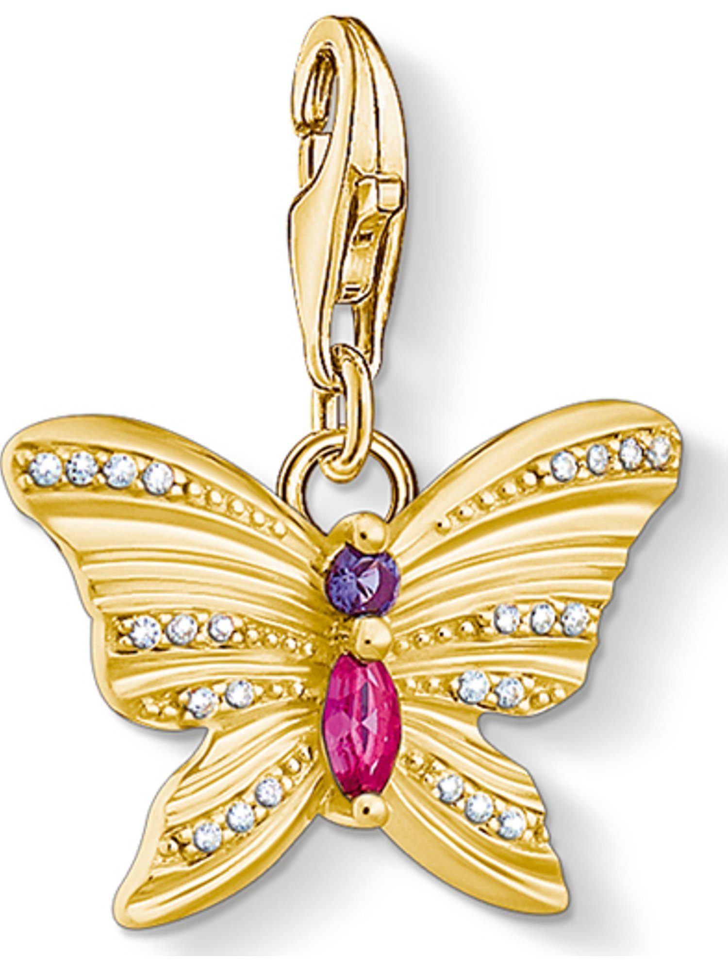 THOMAS SABO Kettenanhänger Thomas Sabo ...