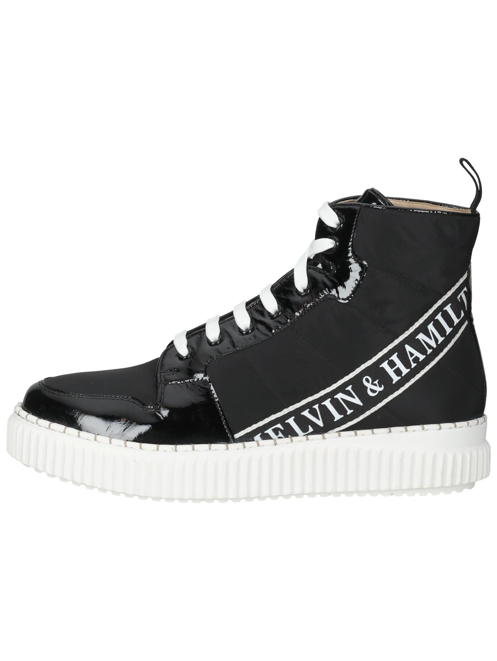Melvin & Hamilton Melvin & Hamilton Sneaker Leder/Textil Sneaker