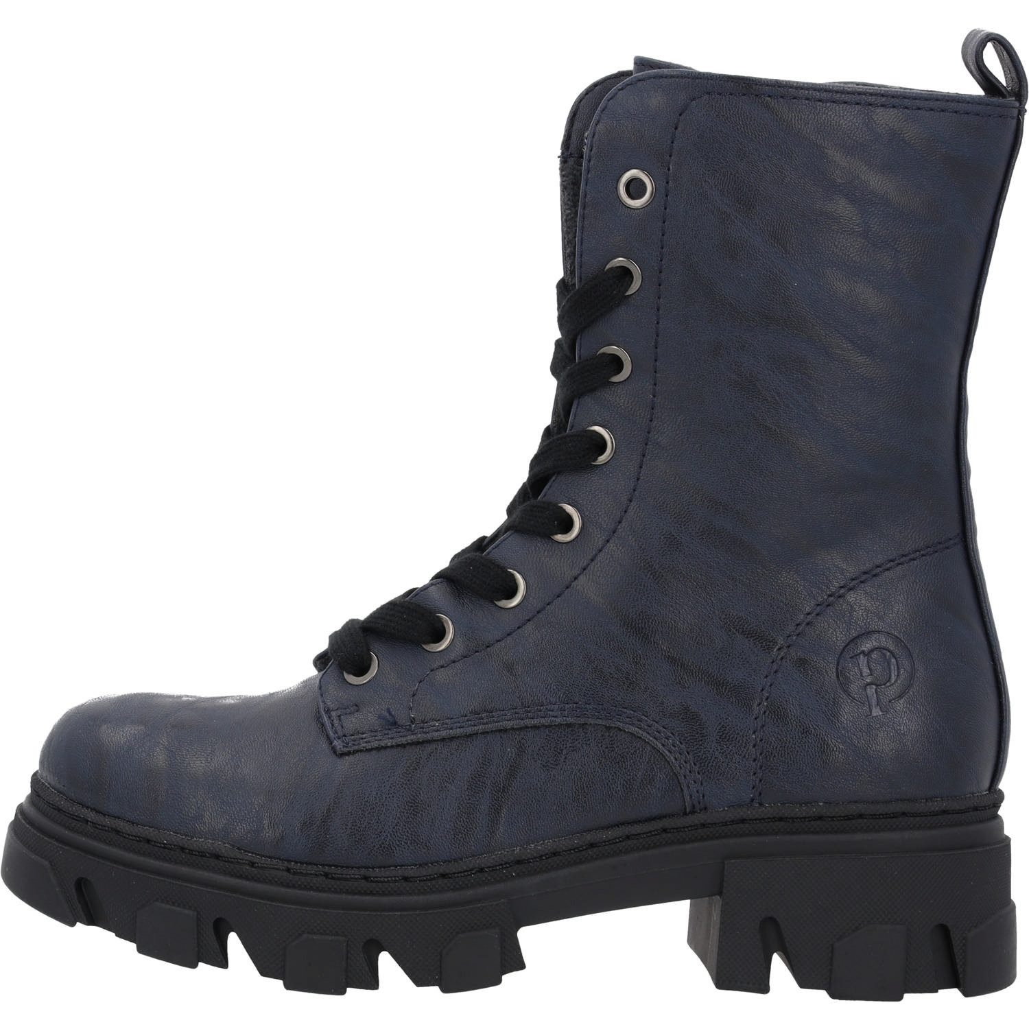 Palado Lefkada Schnürstiefel