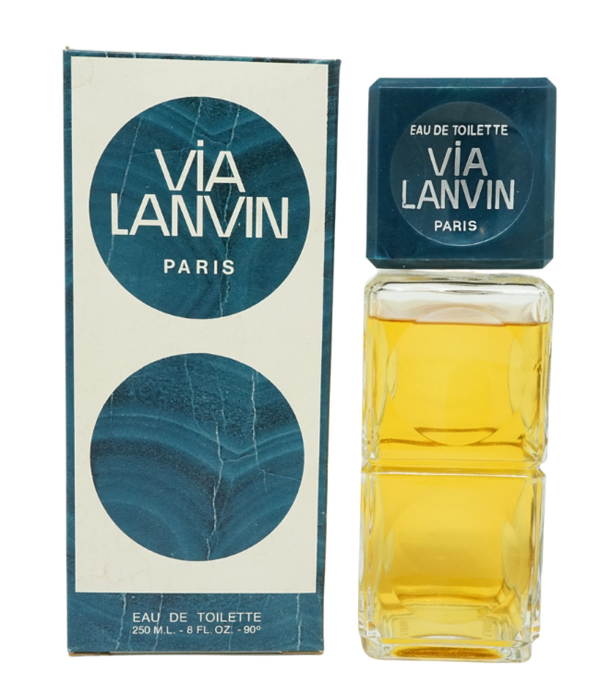 LANVIN Eau de Toilette Via Lanvin Eau de Toilette 250 ml