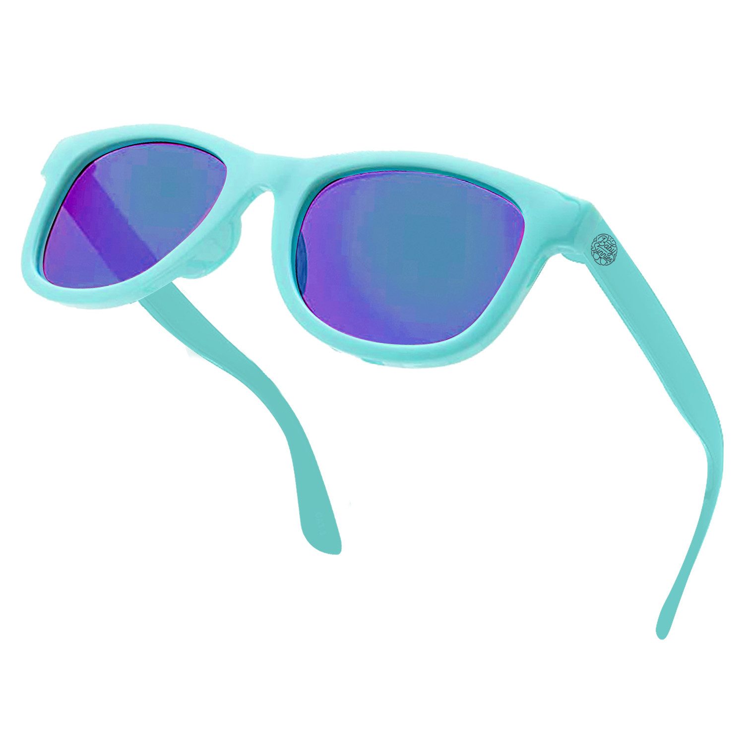Sonnenbrille Baby Sunnies Sonnenbrille für Kinder (3-8 Jahre)