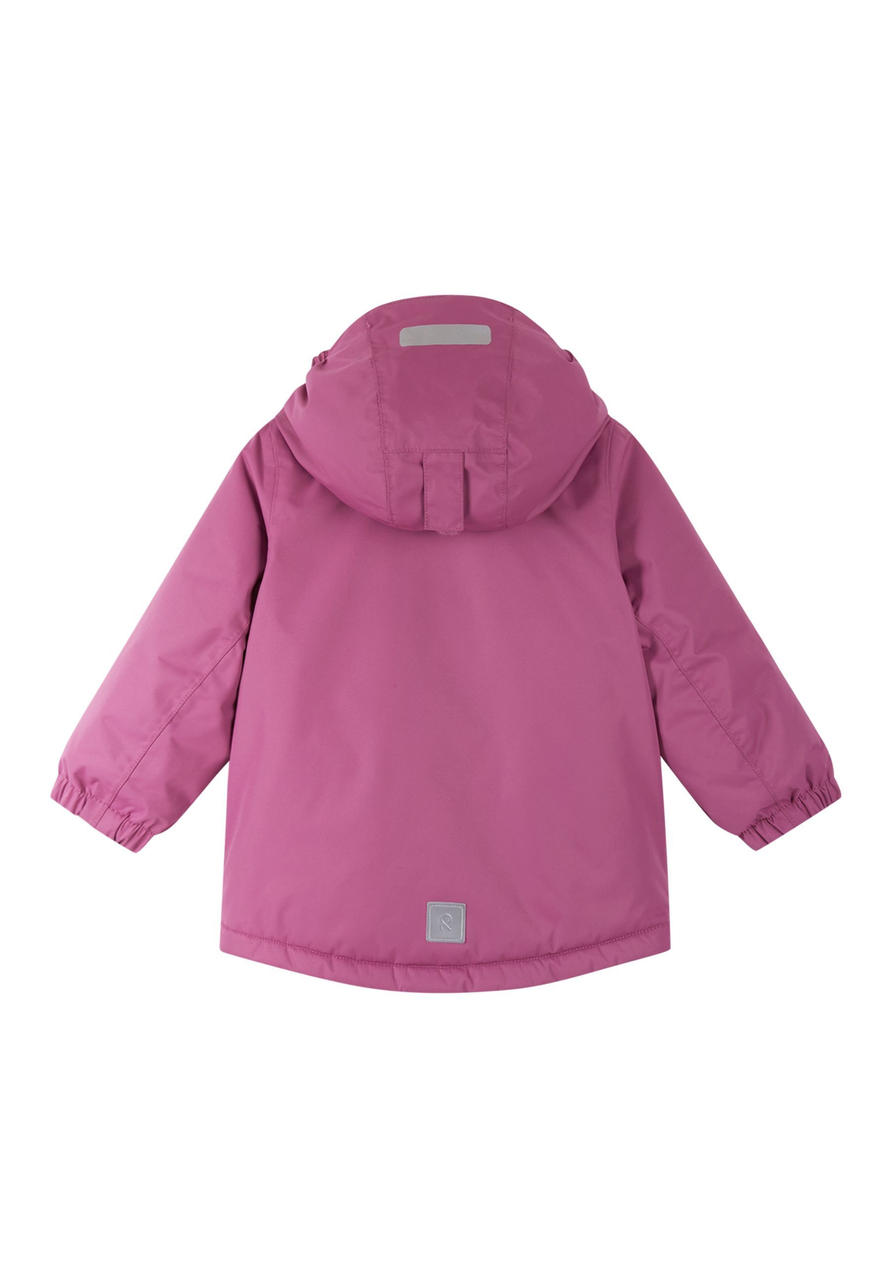 reima Winterjacke NUMMELA Winterjacke (1-St) PFAS-freie, schmutzabweisende Ausrüstung BIONIC-FINISH®ECO – Bild 2 von 5