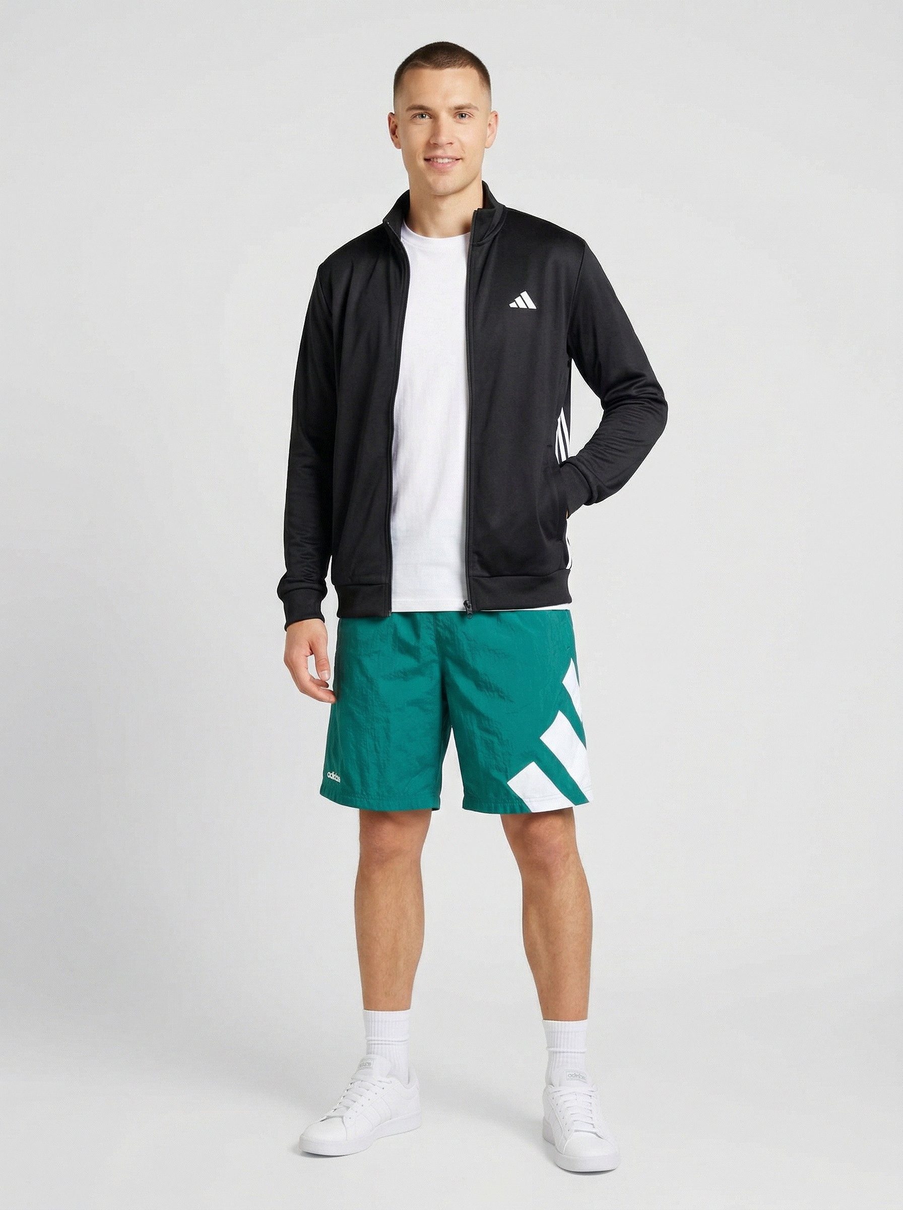Zum Outfit 9