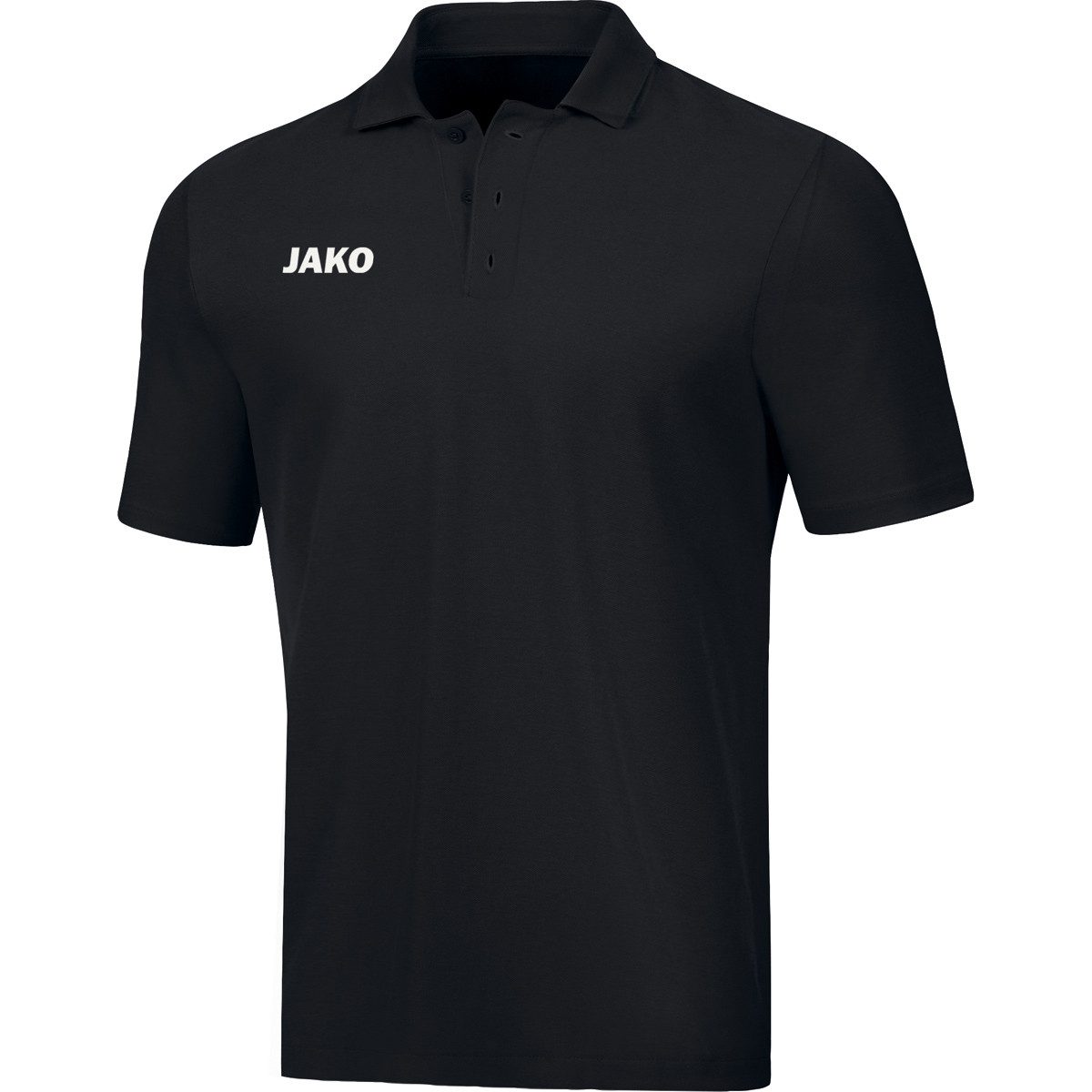 Jako Poloshirt Polo-Shirt Polo Base