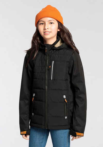 Killtec Hybridjacke KOW 132 BYS JCKT