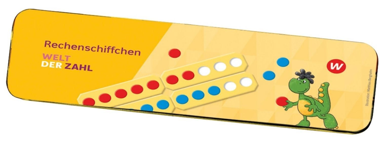 Die Rechenschiffchen / diverse